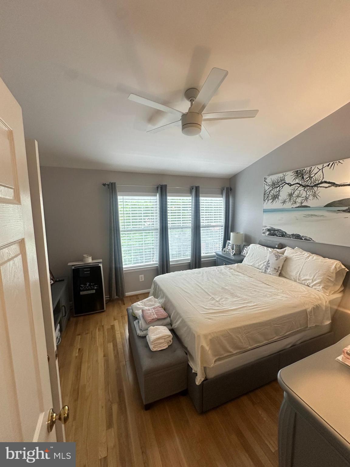 PARKWAY PLAZA - Residential