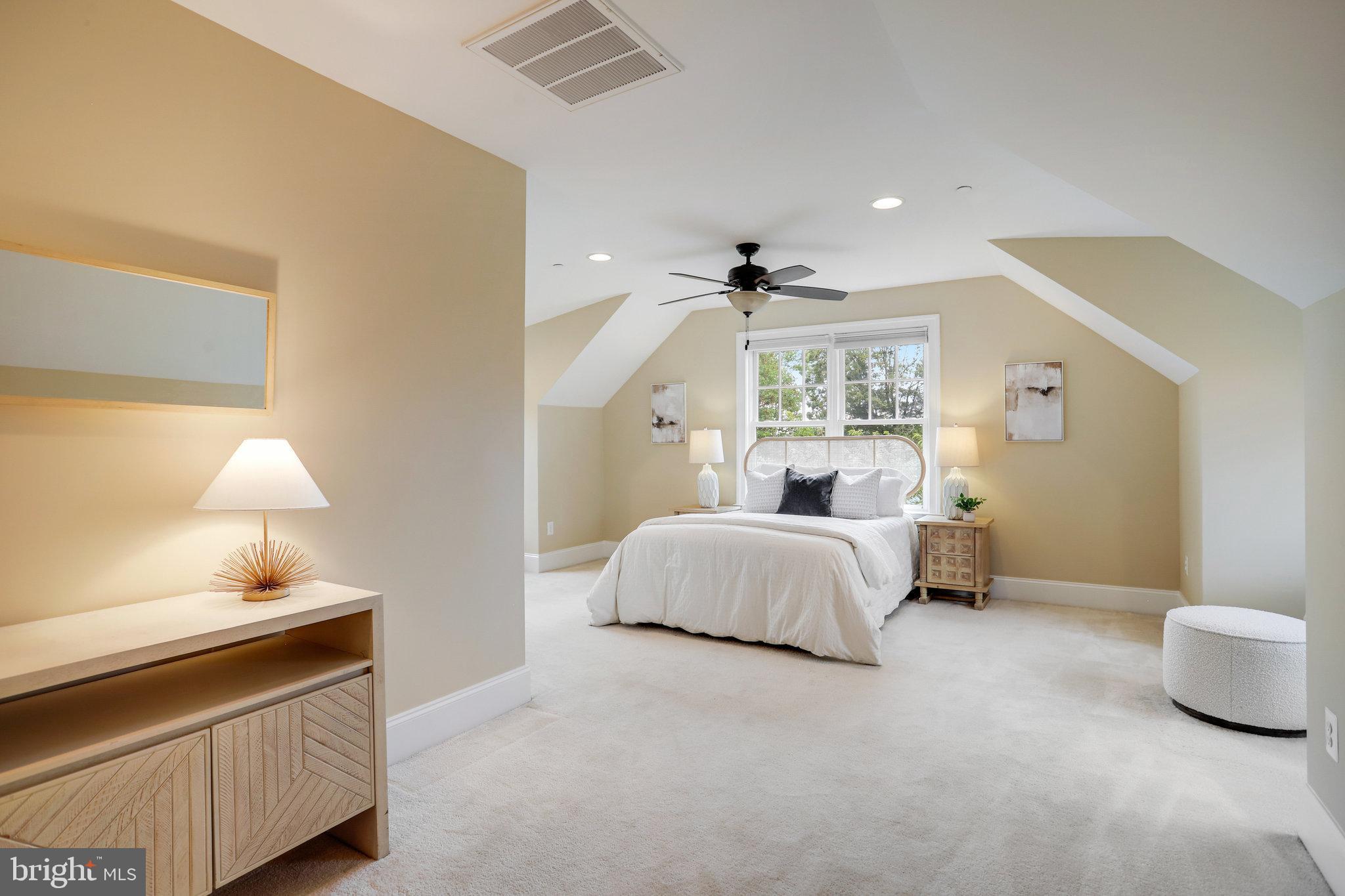 LANDON WOODS - Residential