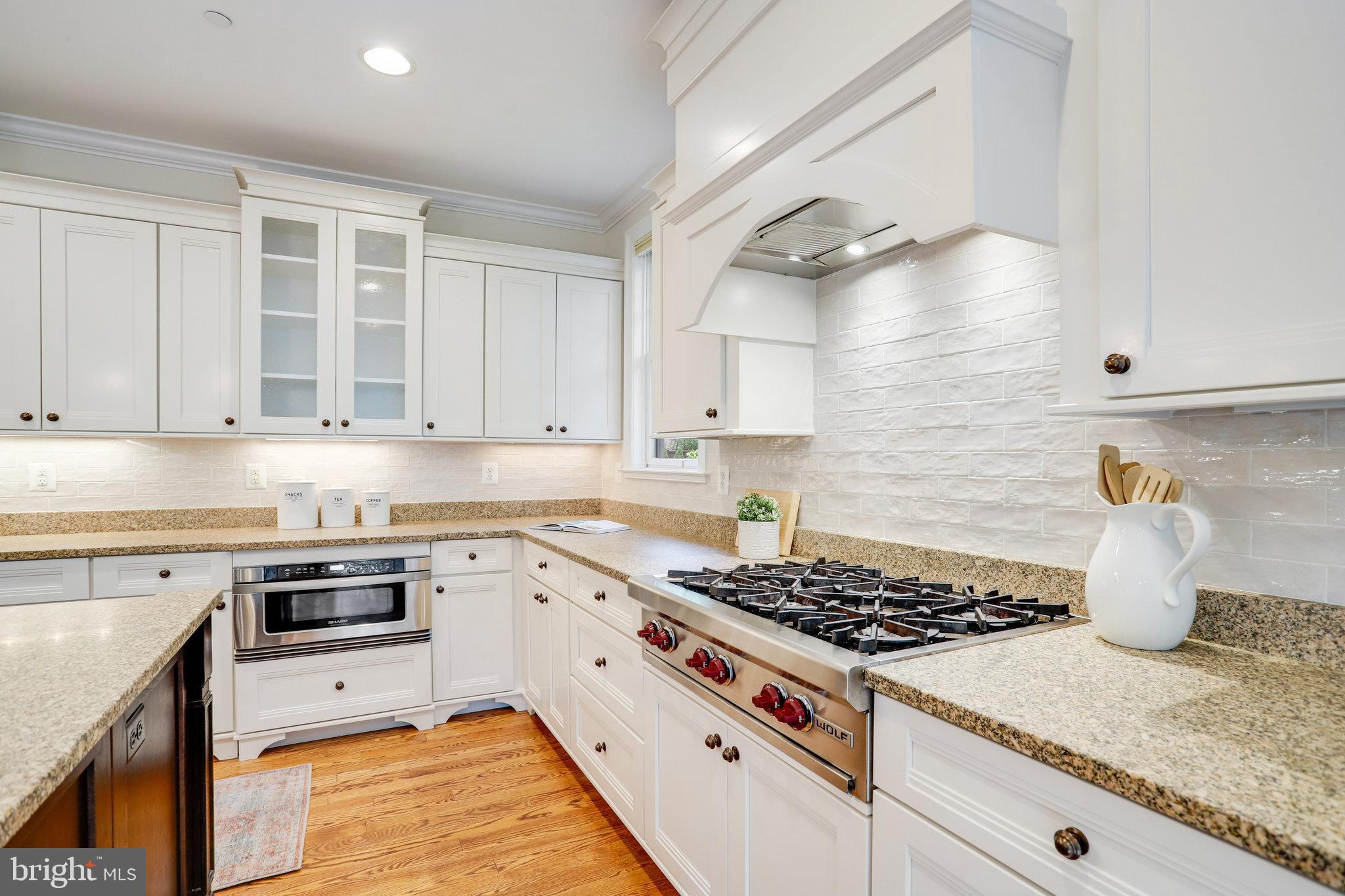 LANDON WOODS - Residential