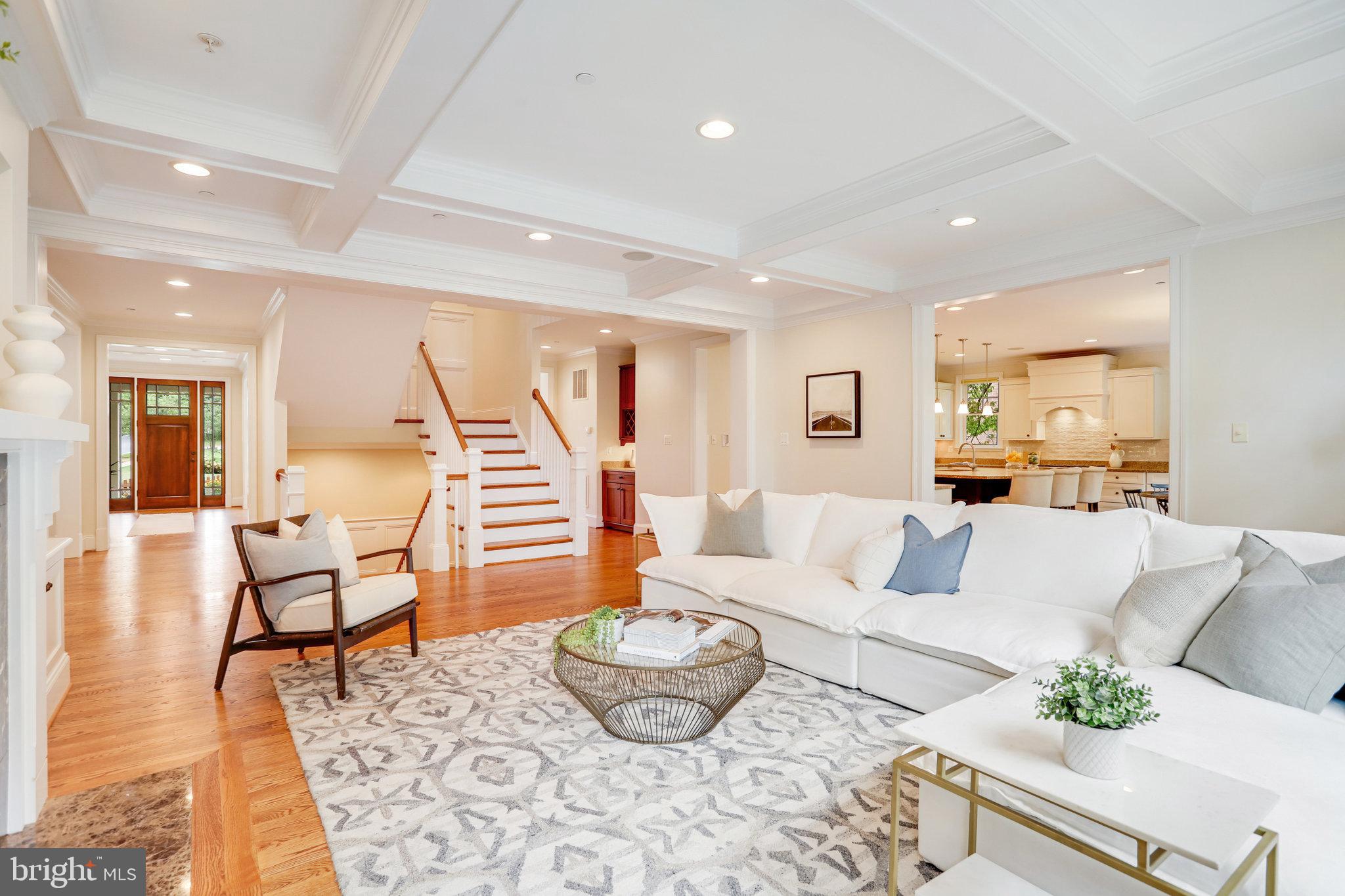 LANDON WOODS - Residential