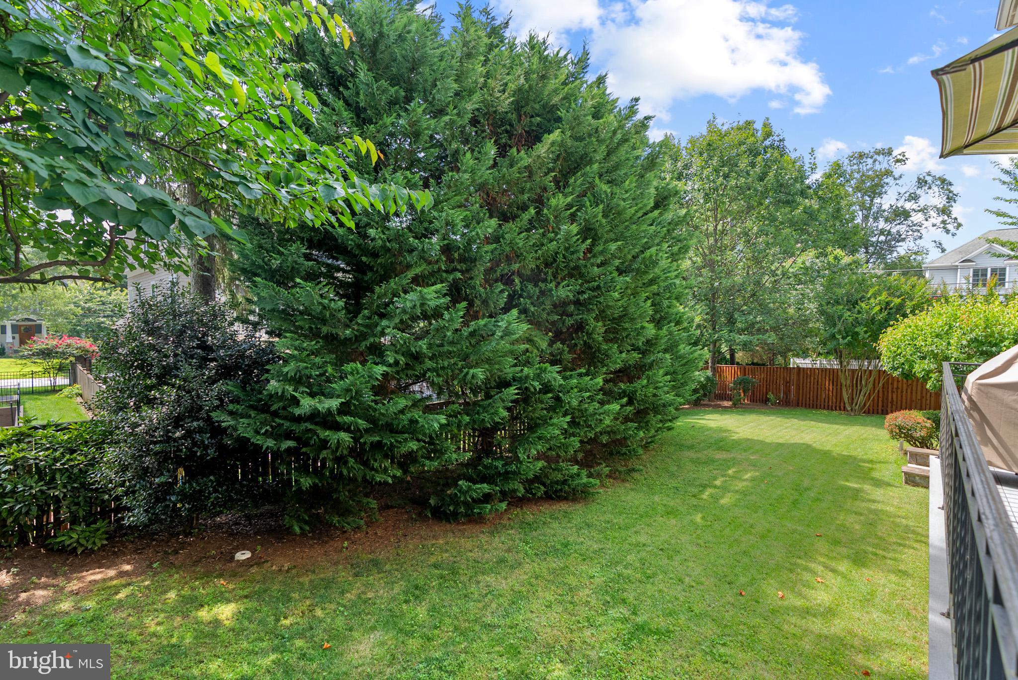 LANDON WOODS - Residential