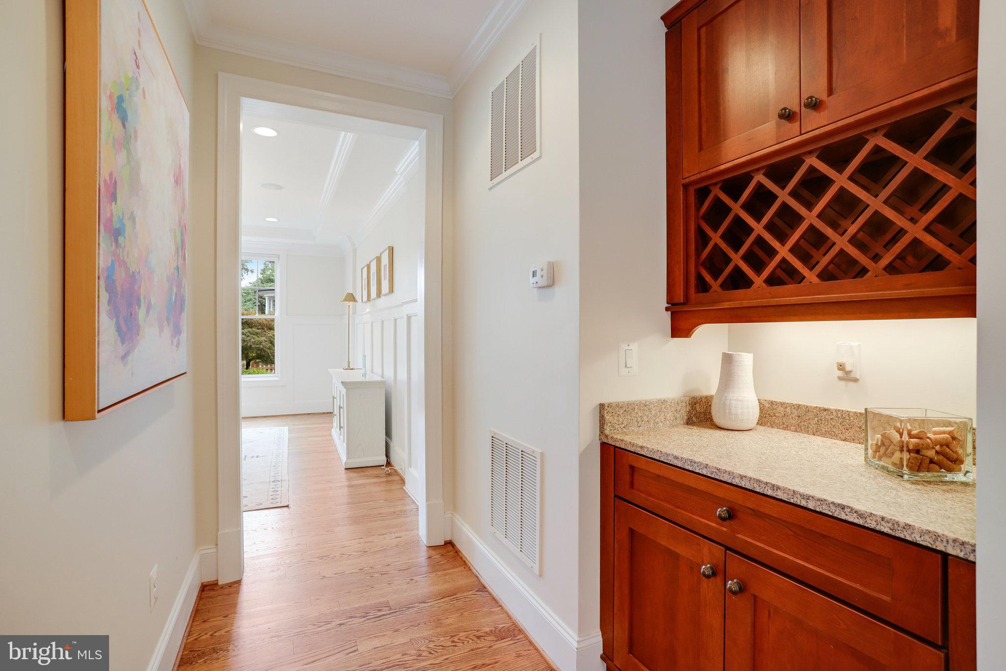 LANDON WOODS - Residential