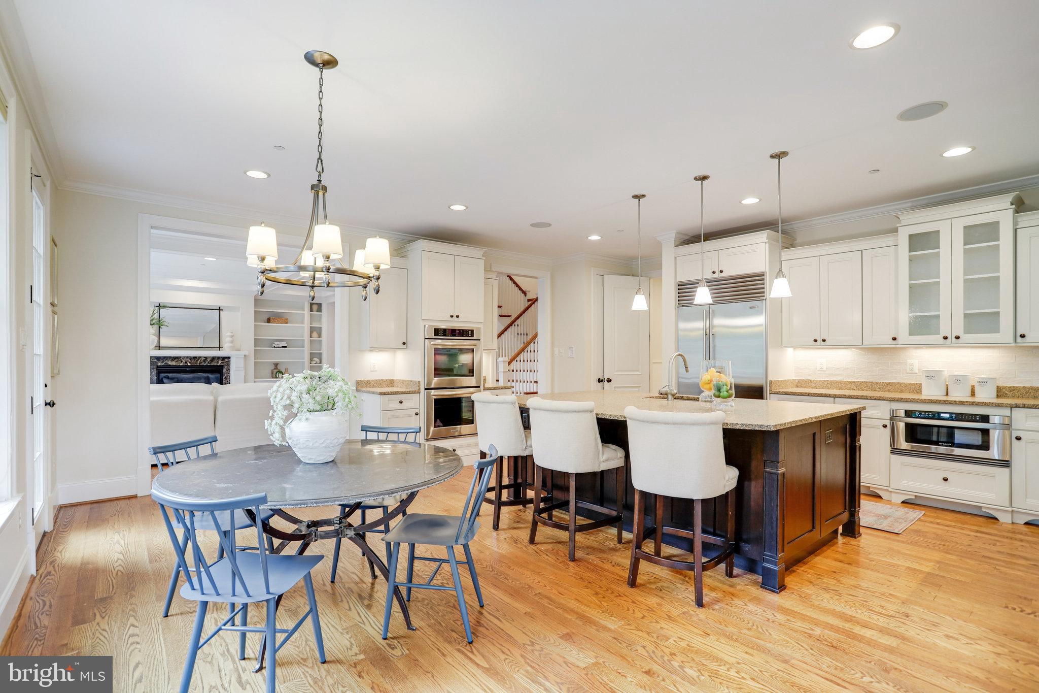 LANDON WOODS - Residential