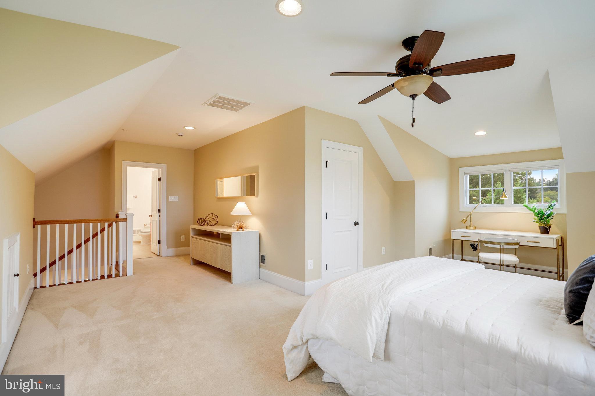 LANDON WOODS - Residential