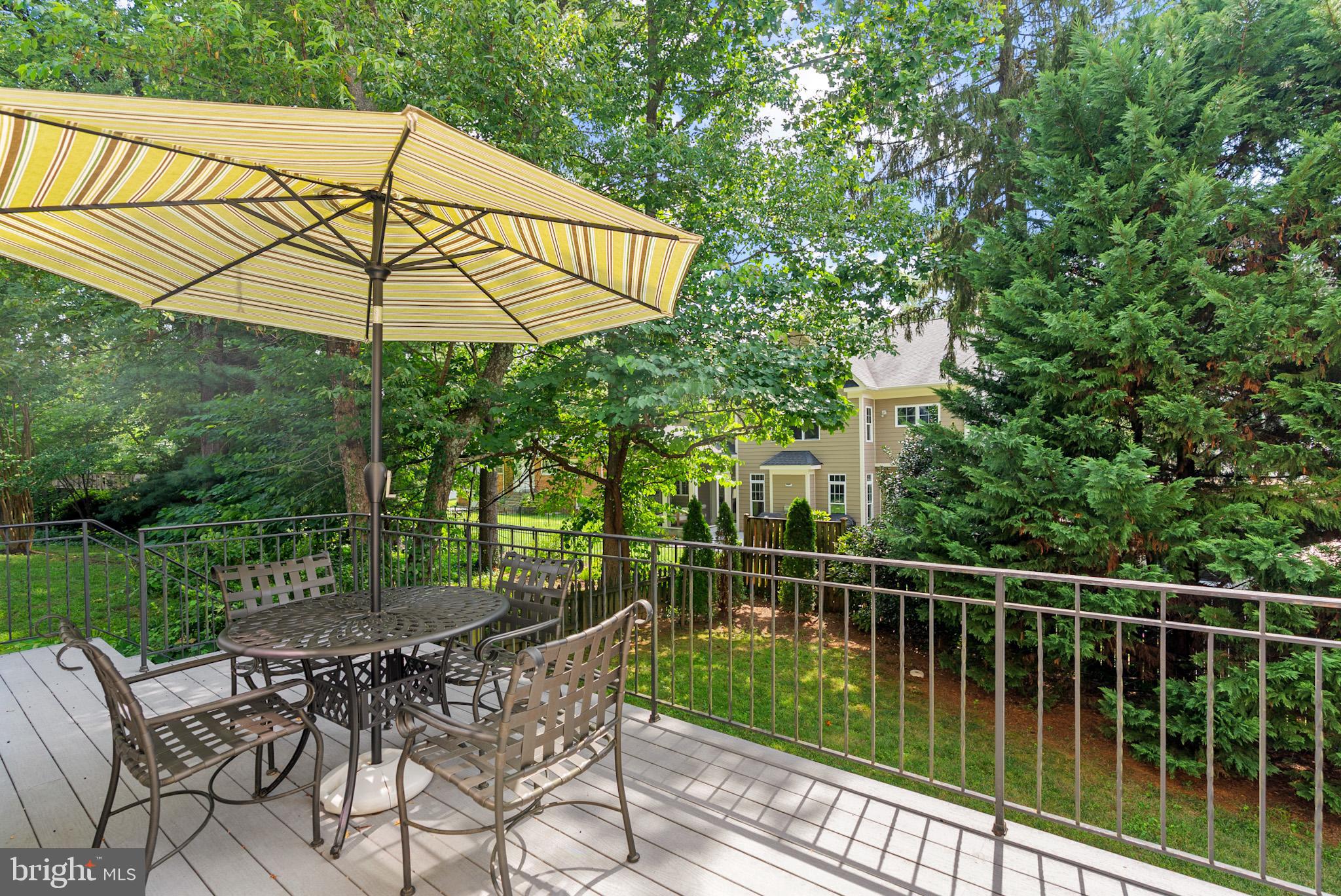 LANDON WOODS - Residential