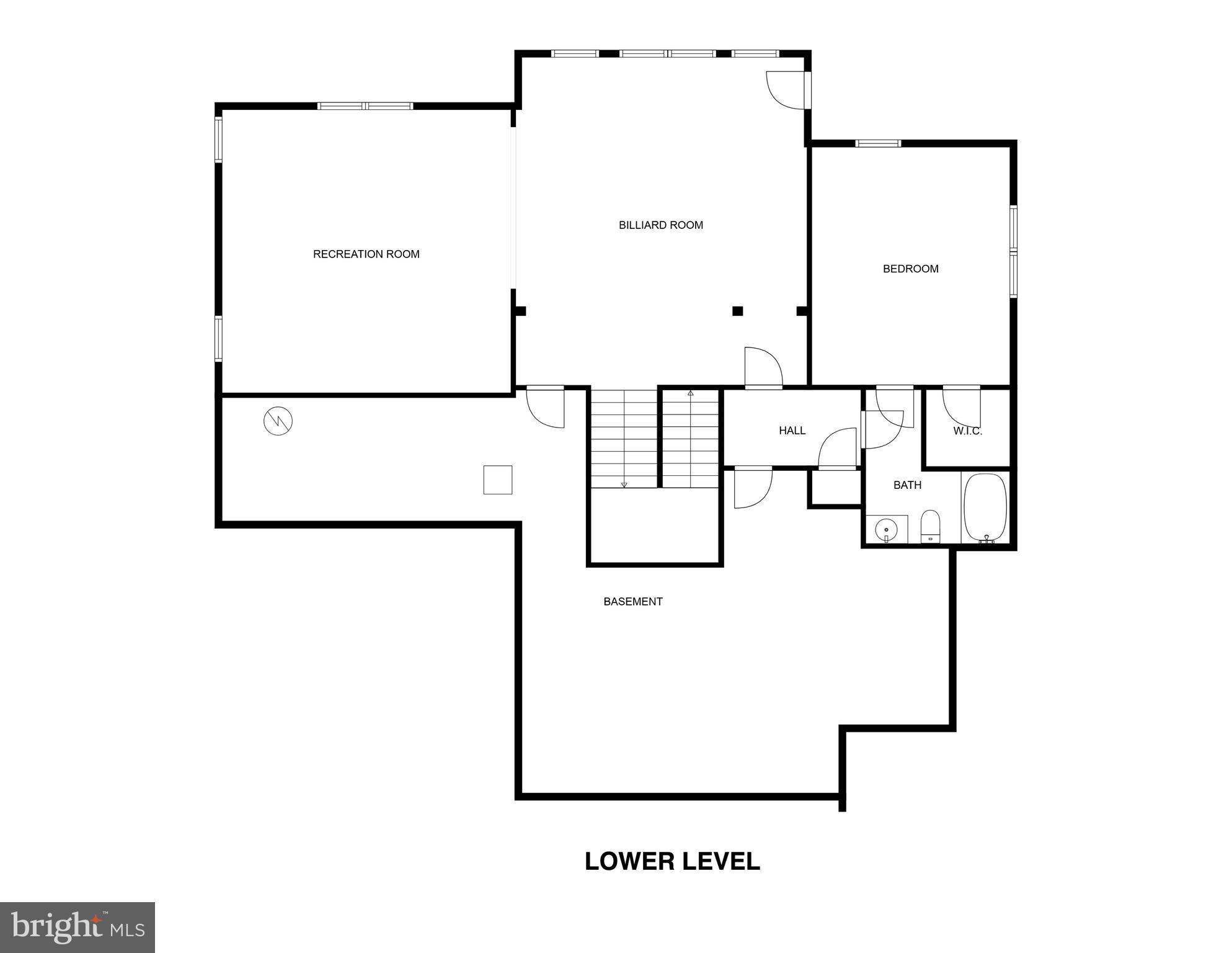 LANDON WOODS - Residential