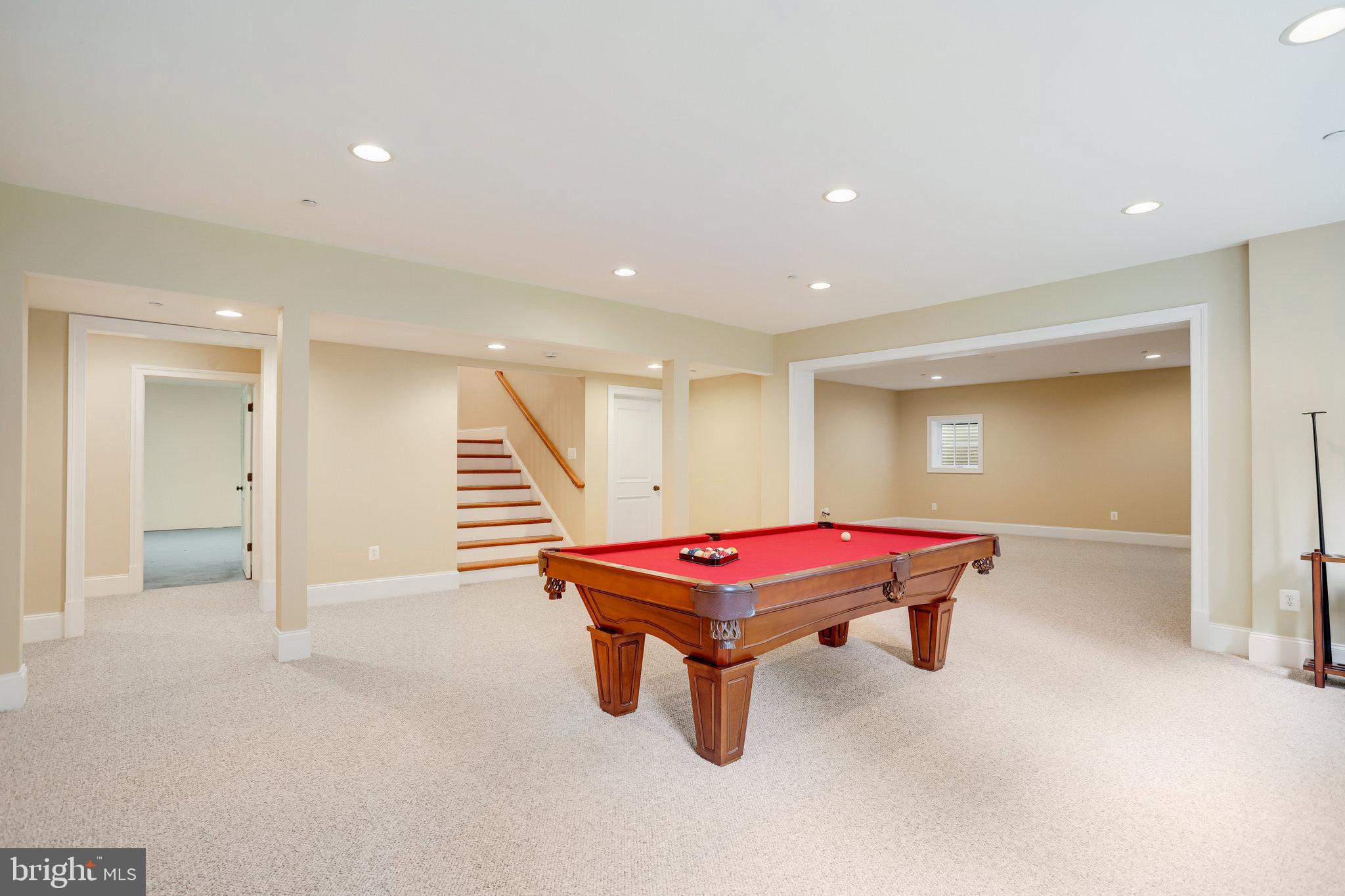 LANDON WOODS - Residential