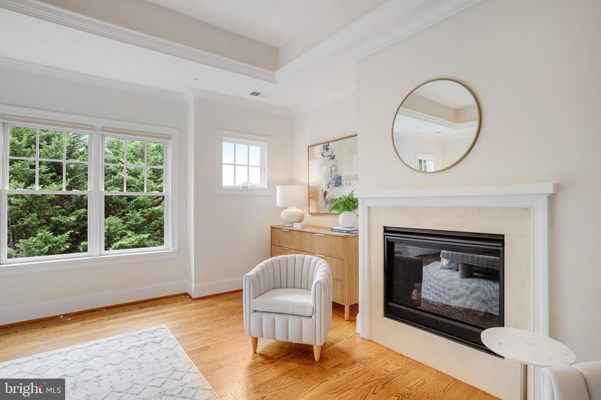 LANDON WOODS - Residential