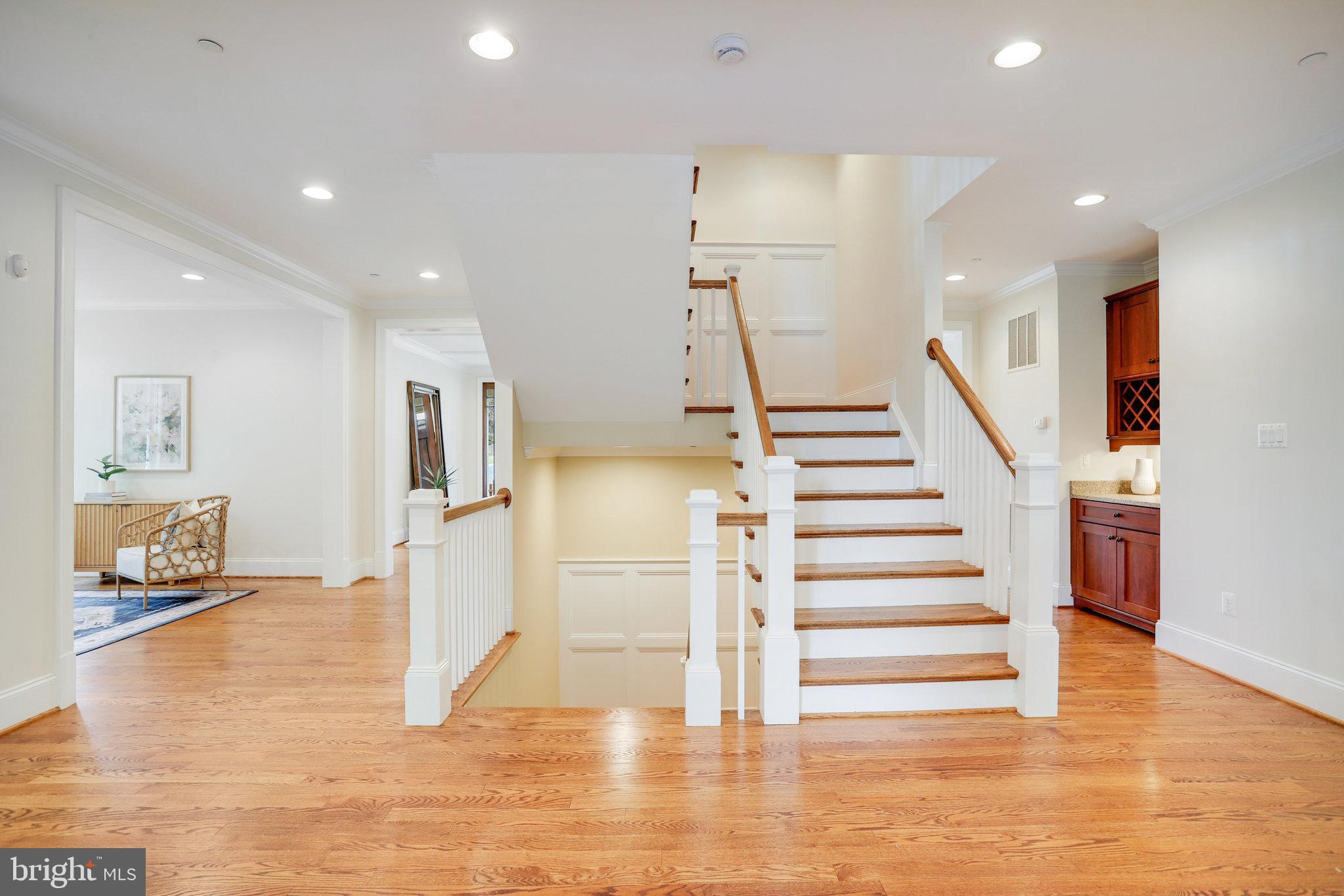 LANDON WOODS - Residential