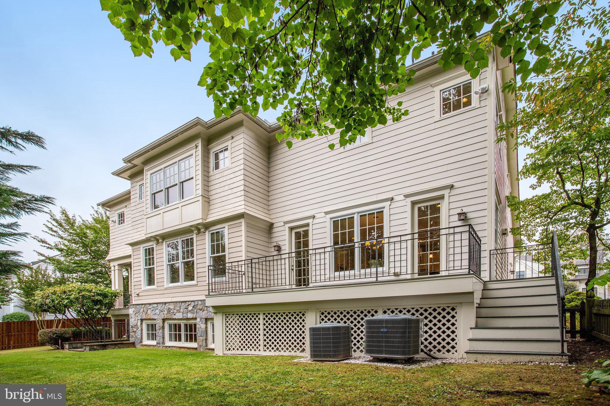 LANDON WOODS - Residential