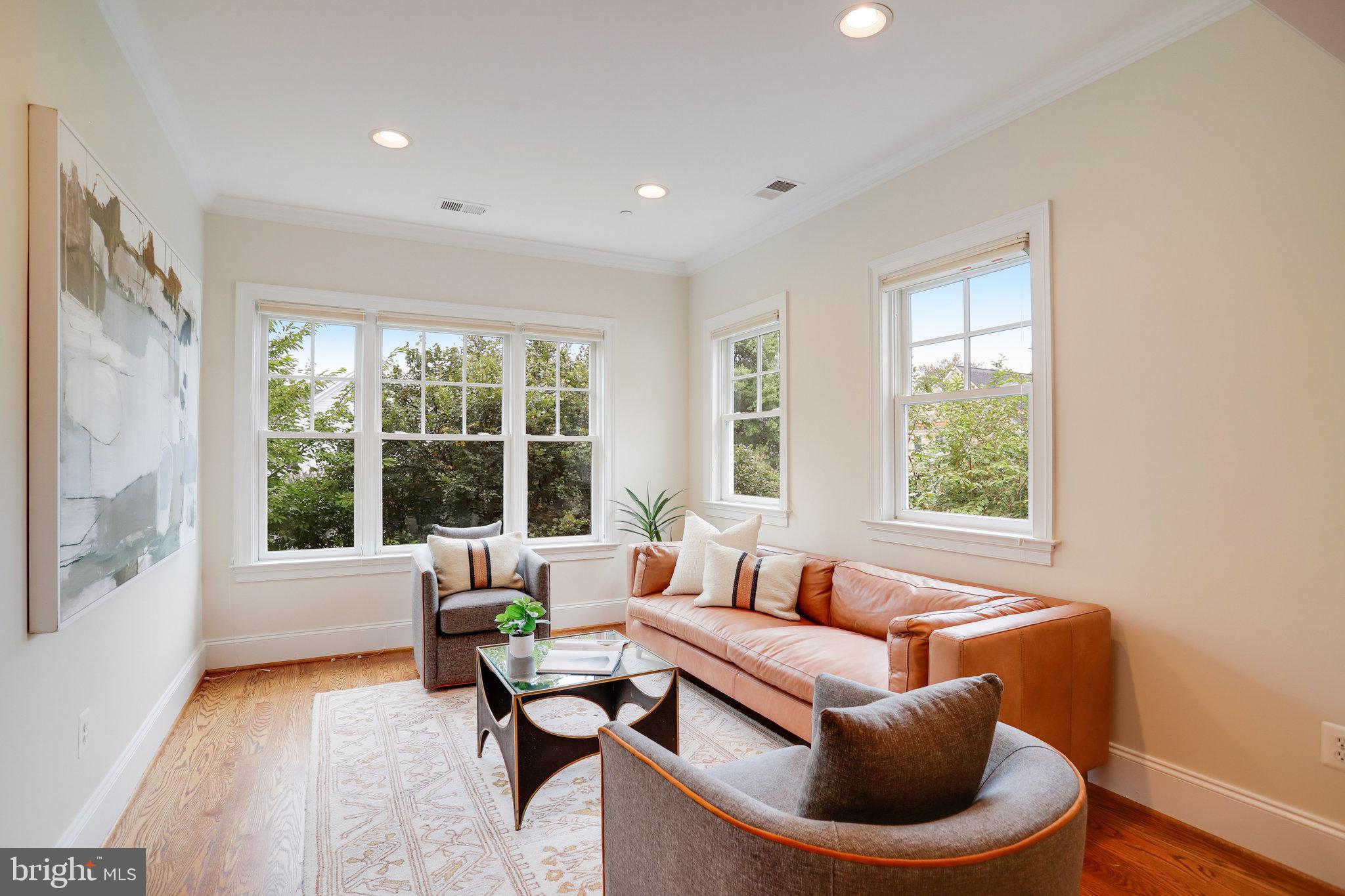 LANDON WOODS - Residential