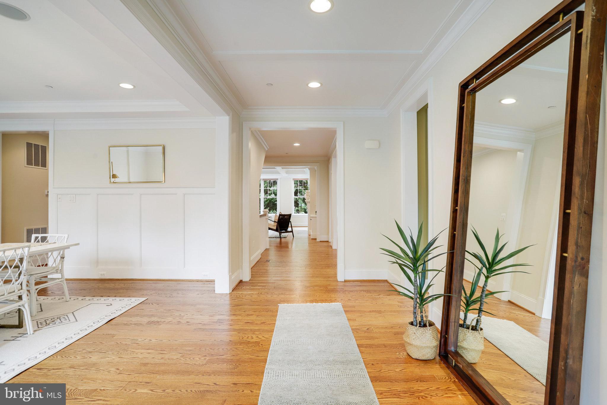 LANDON WOODS - Residential