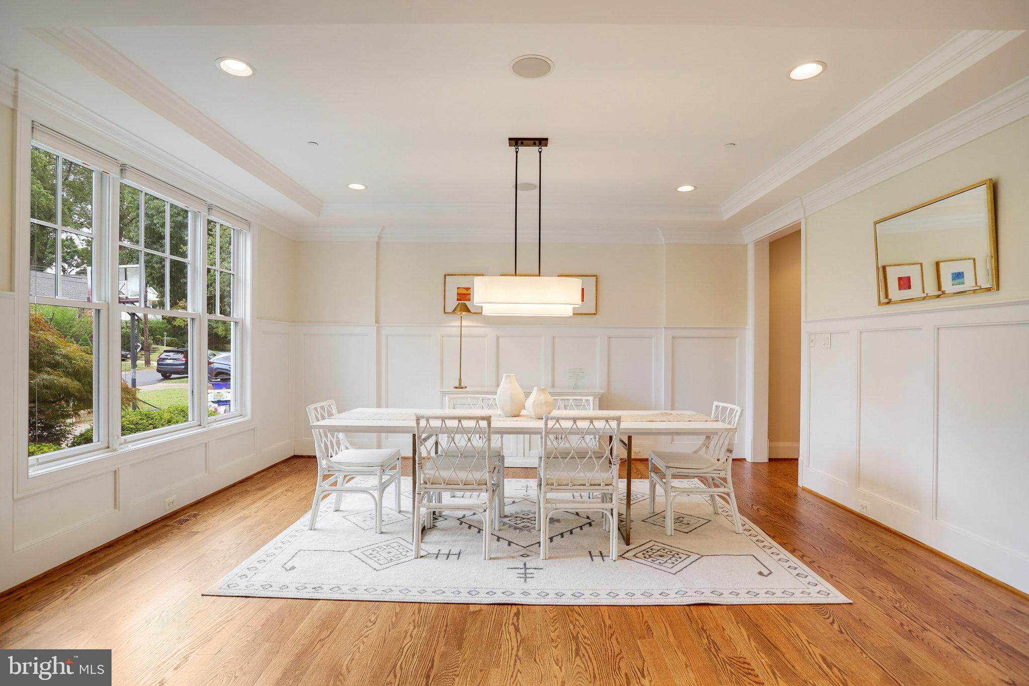 LANDON WOODS - Residential