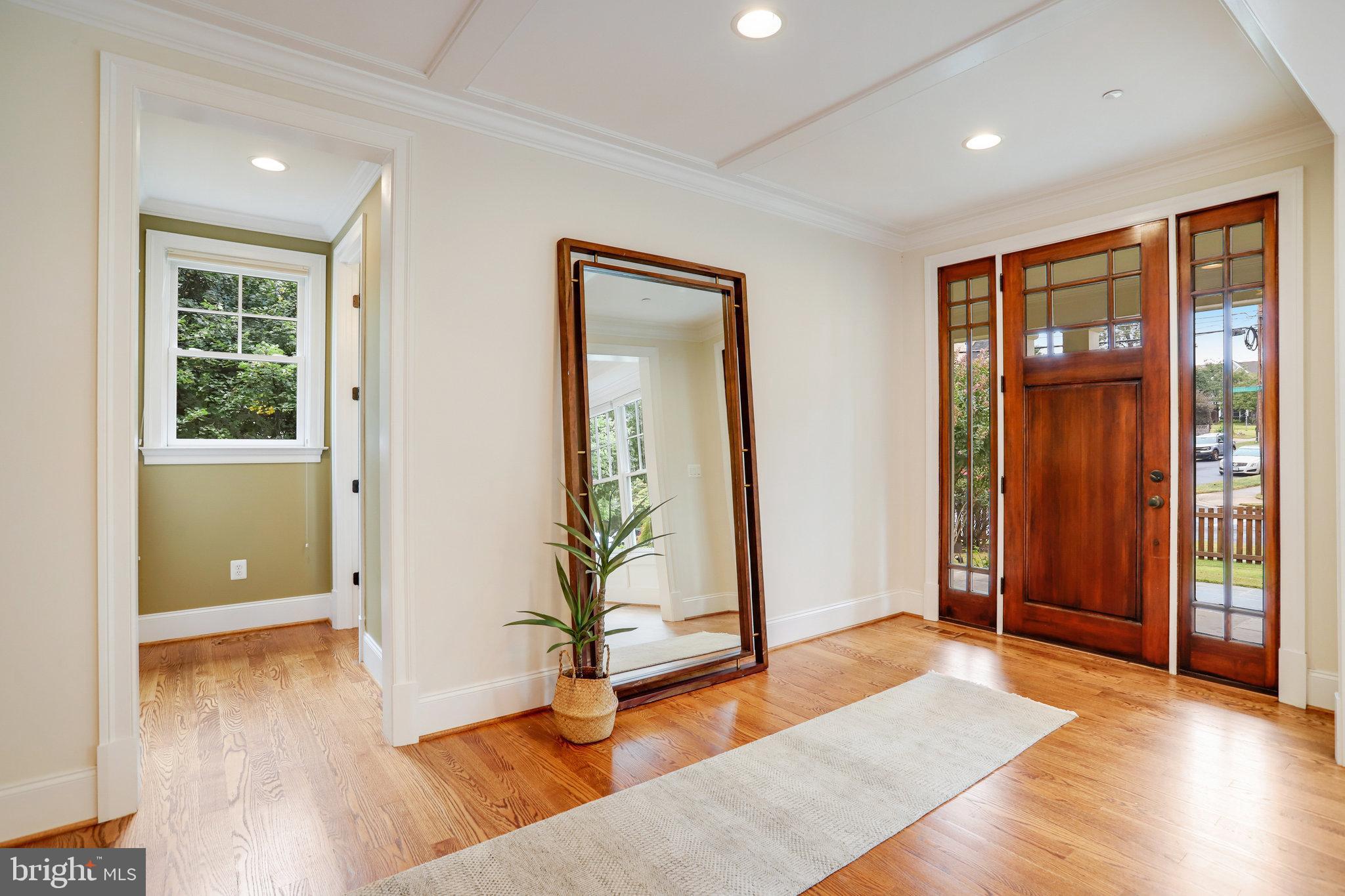 LANDON WOODS - Residential