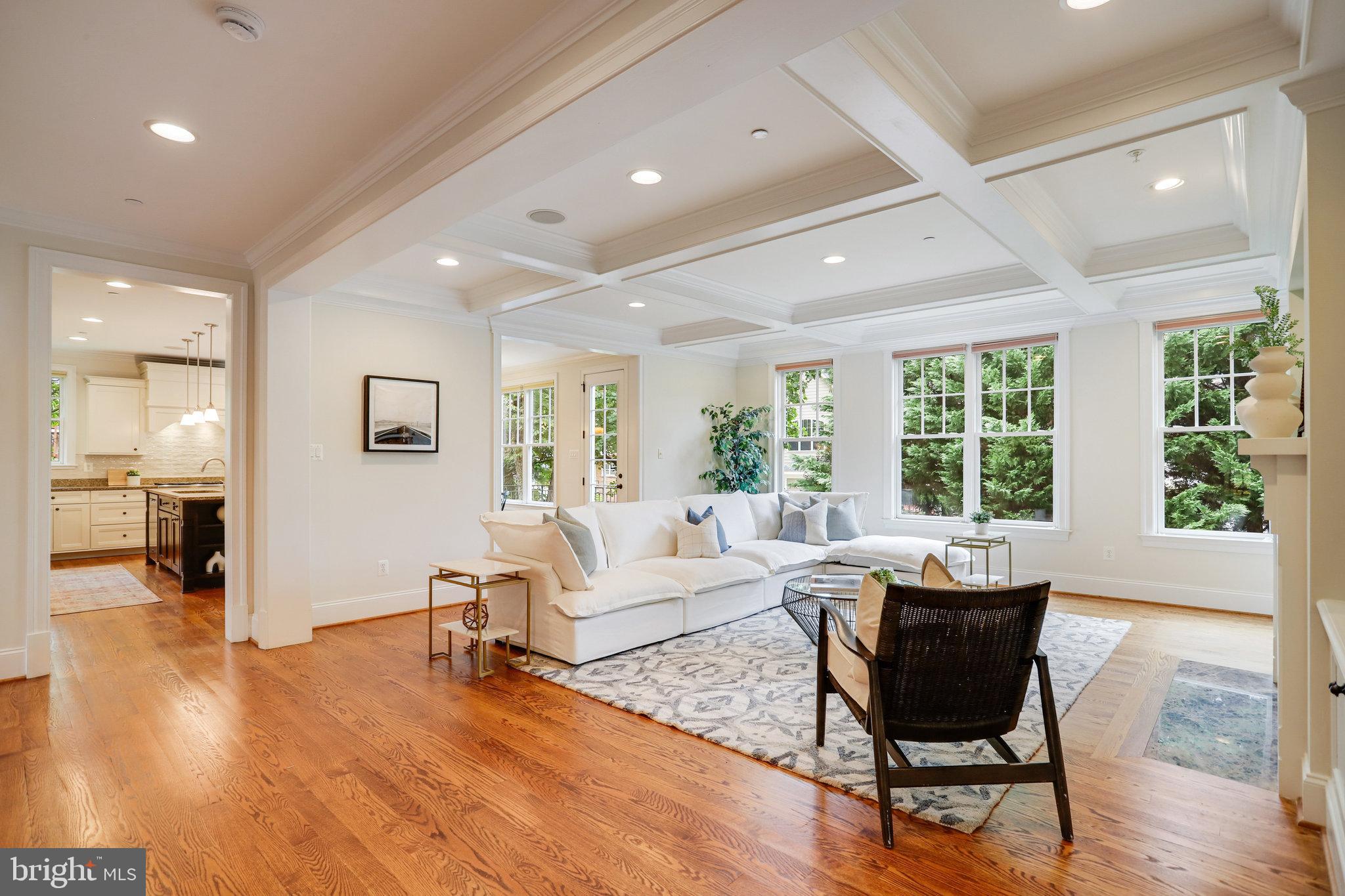 LANDON WOODS - Residential