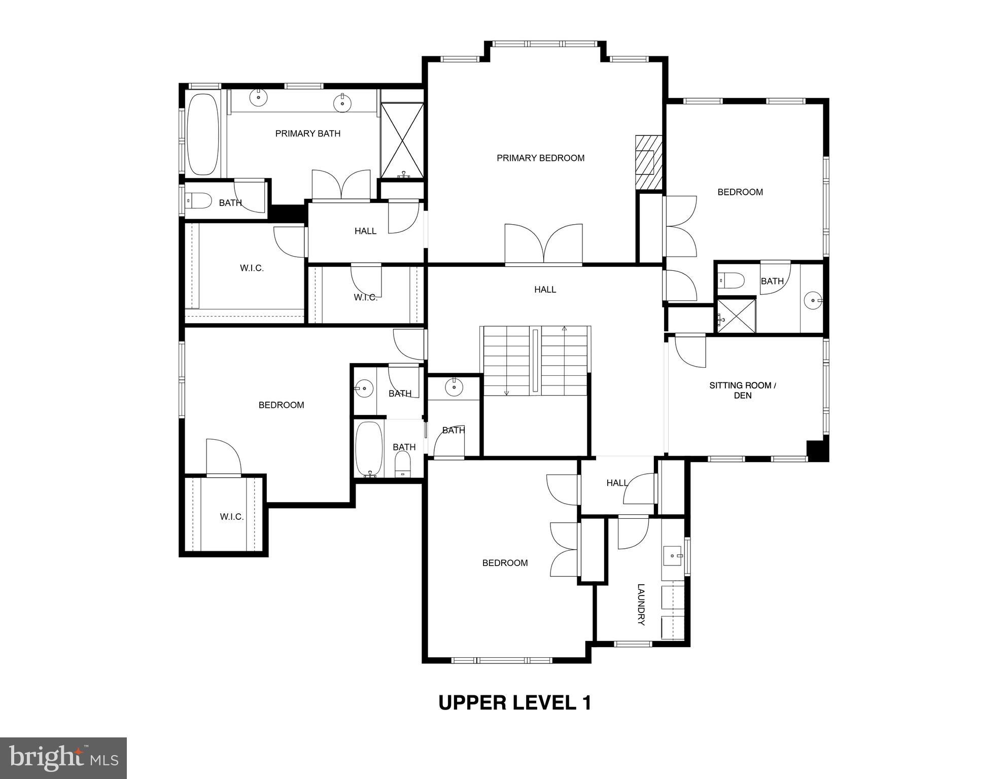 LANDON WOODS - Residential