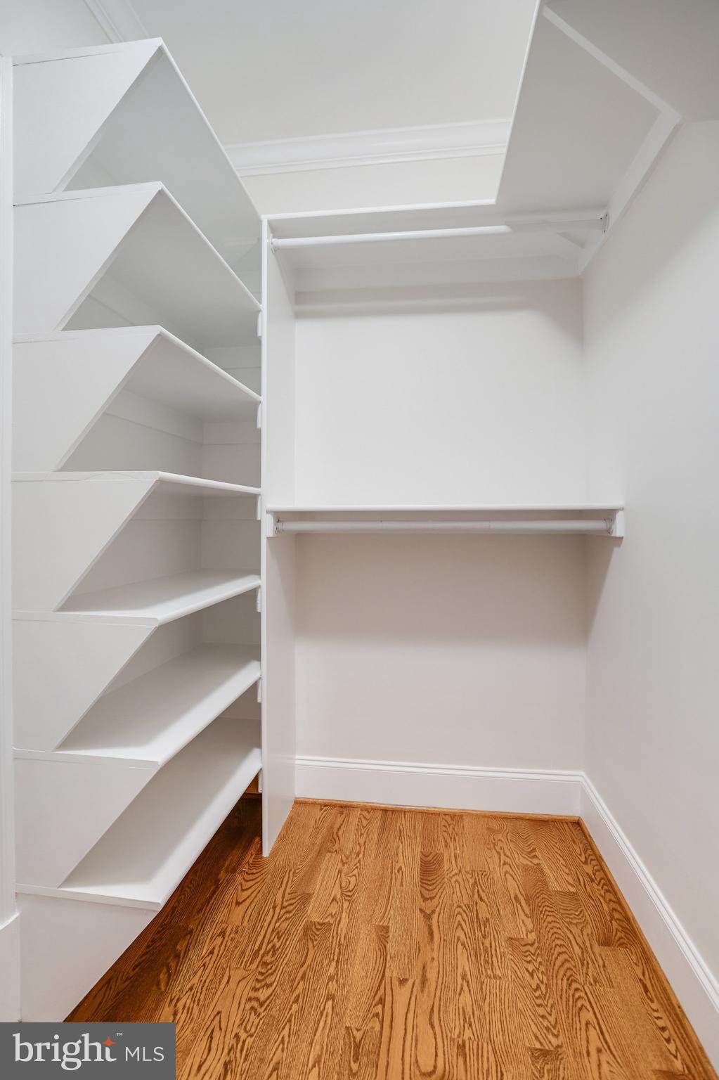 LANDON WOODS - Residential