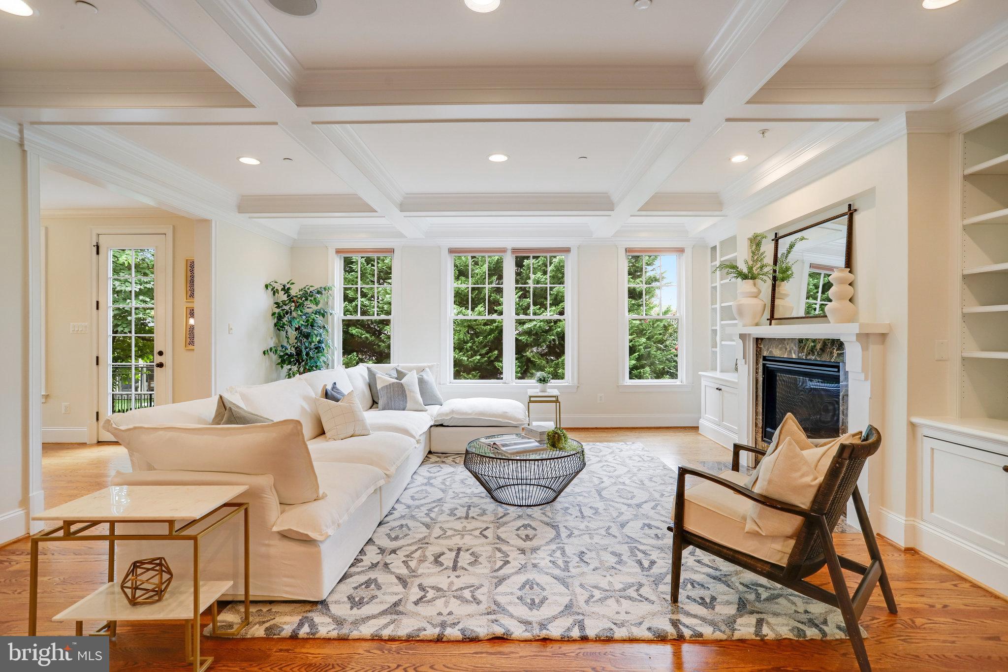 LANDON WOODS - Residential