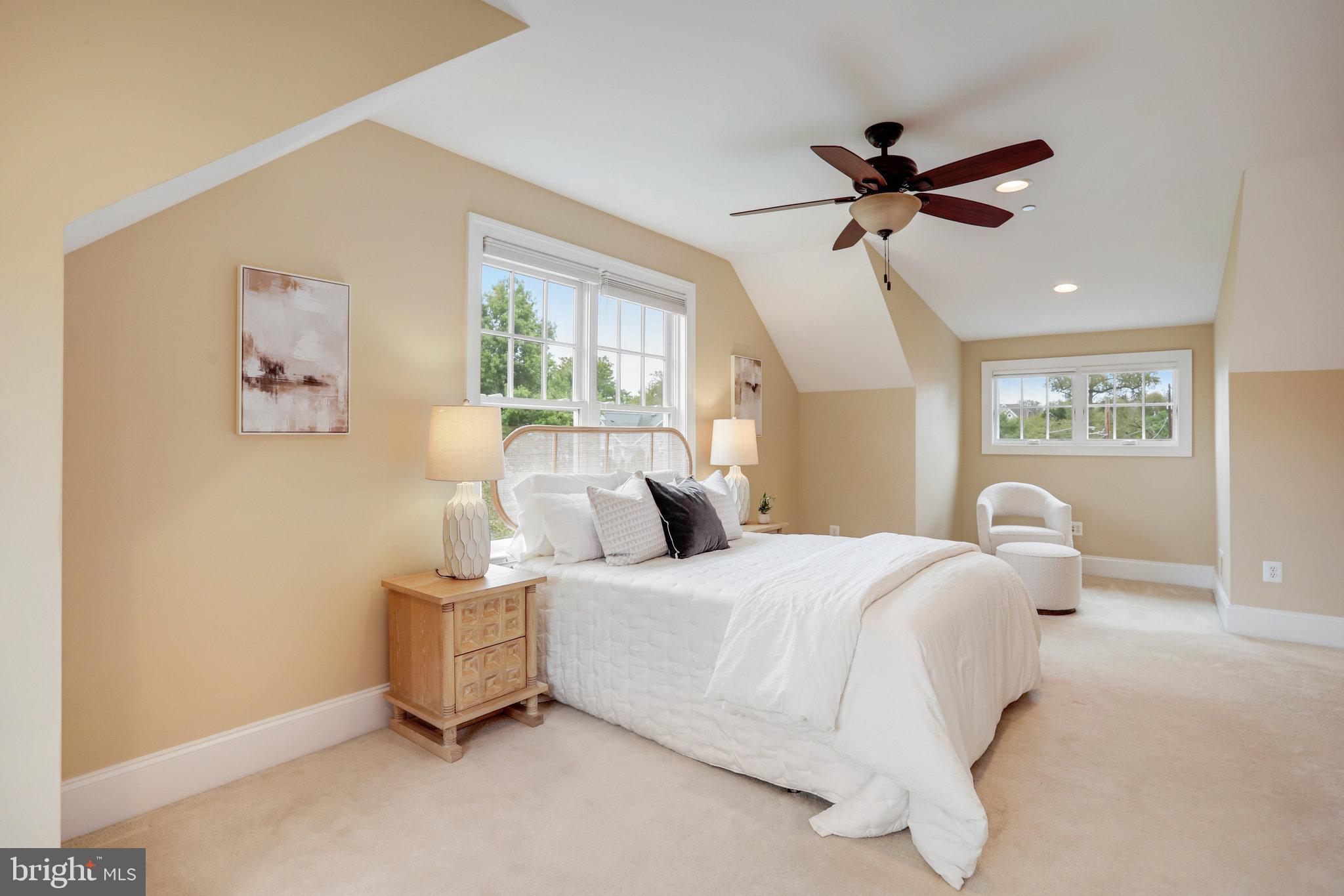 LANDON WOODS - Residential