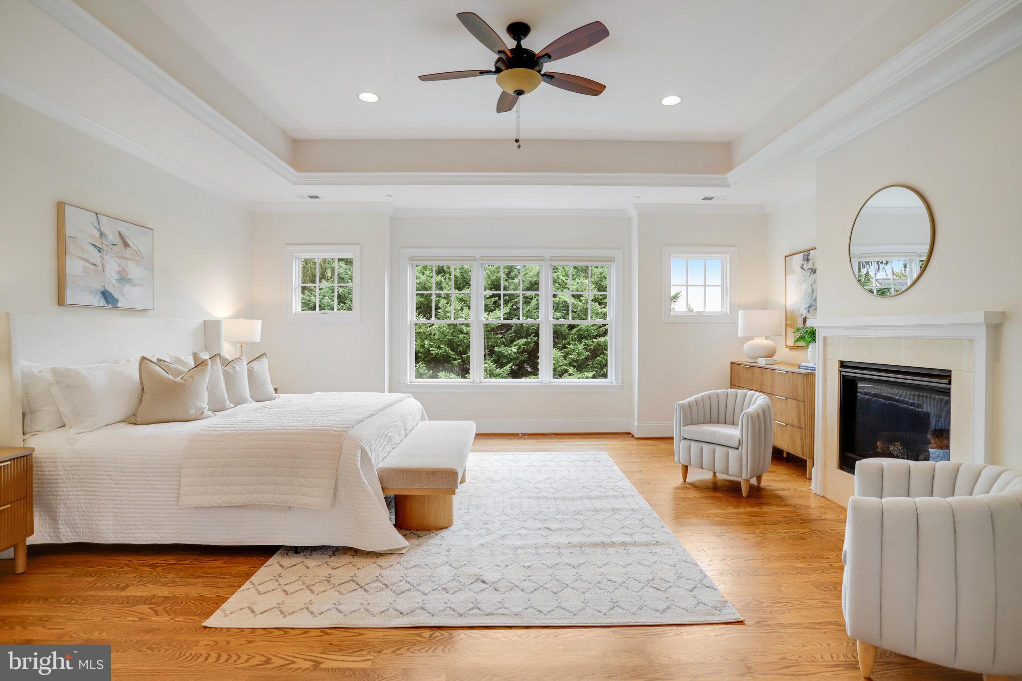 LANDON WOODS - Residential