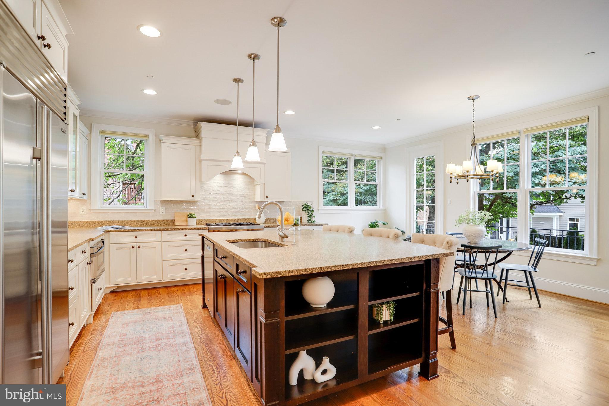 LANDON WOODS - Residential