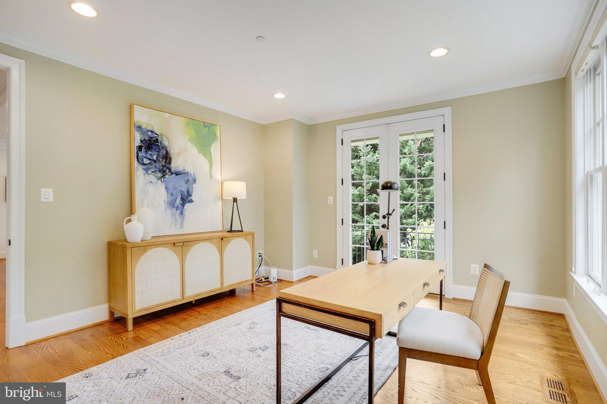 LANDON WOODS - Residential