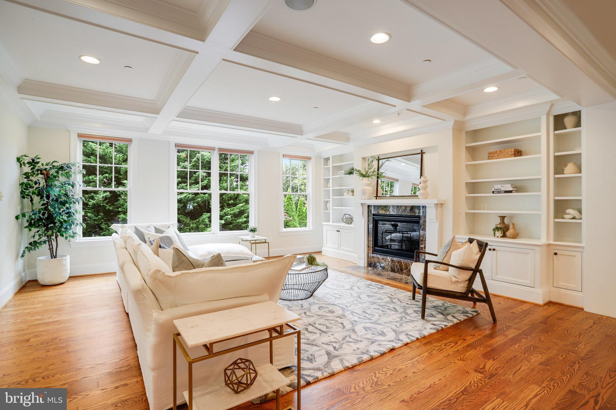 LANDON WOODS - Residential