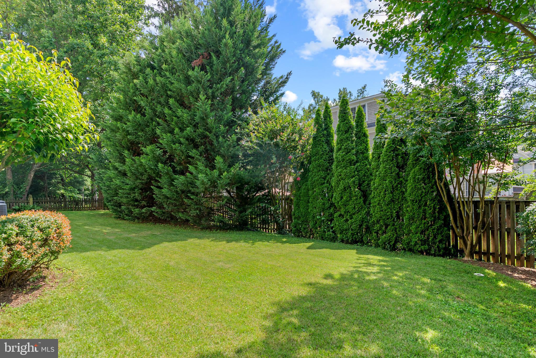 LANDON WOODS - Residential