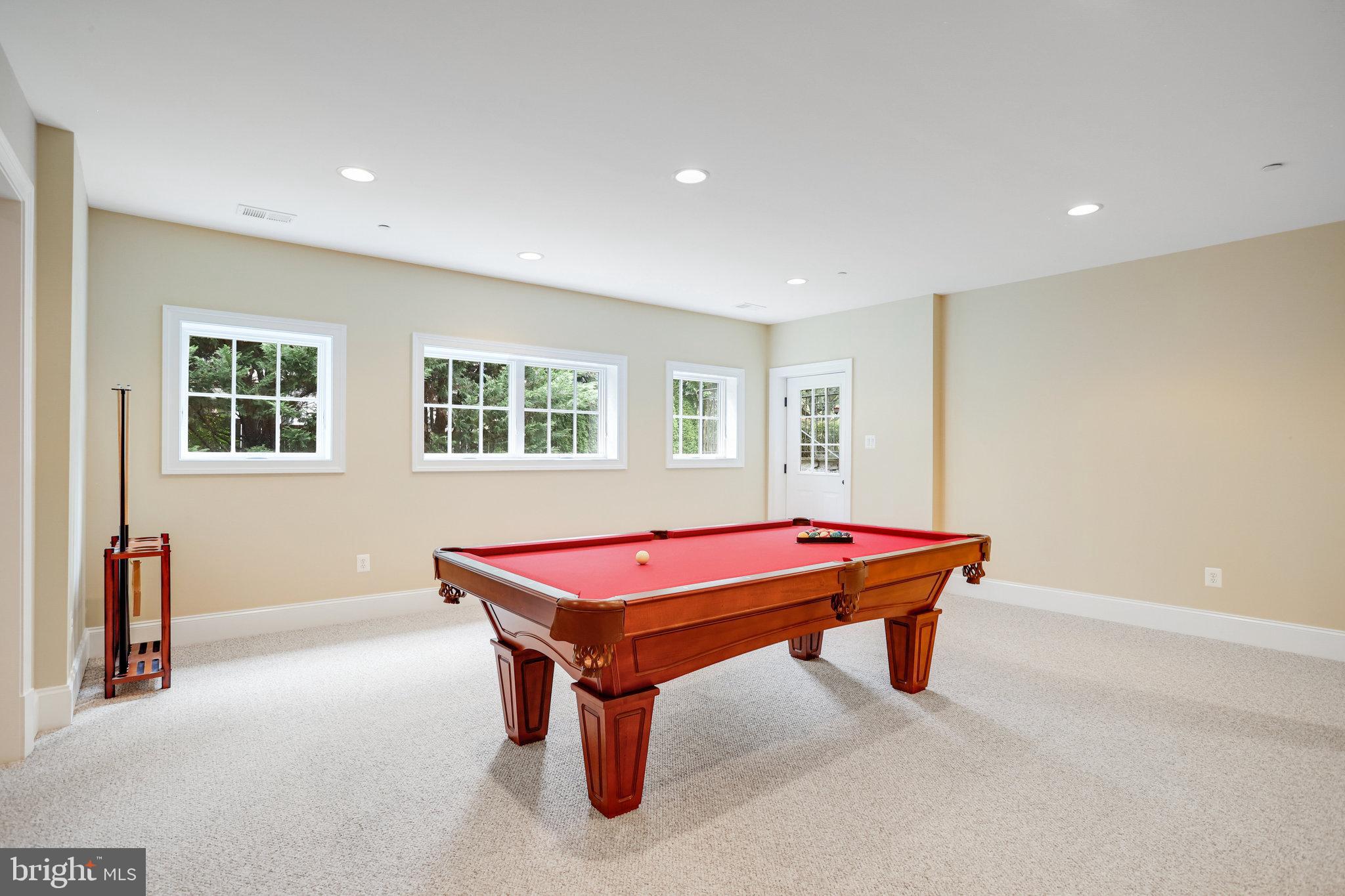 LANDON WOODS - Residential