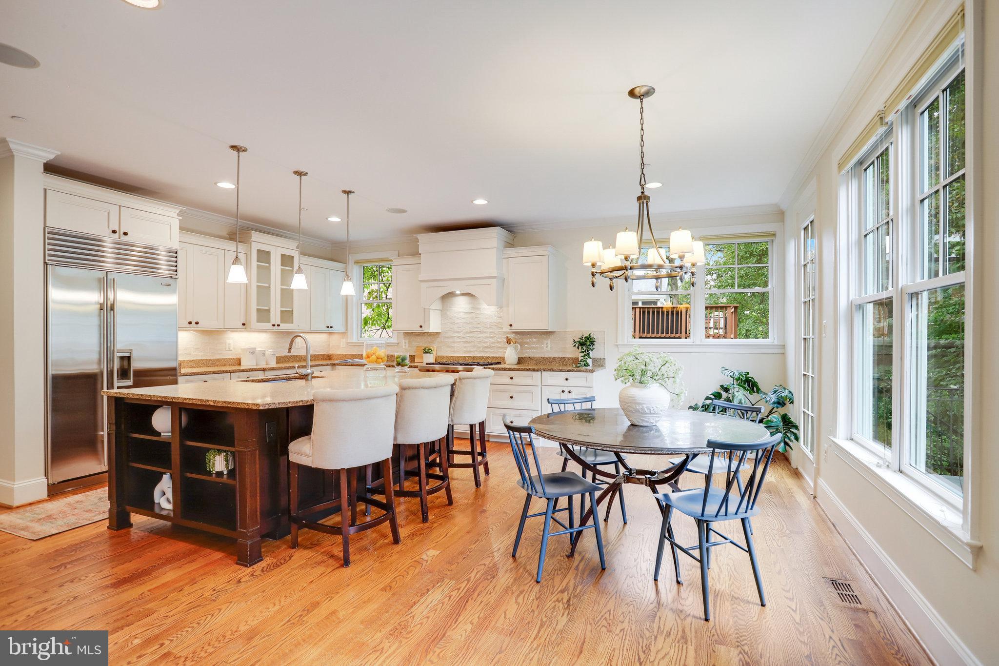 LANDON WOODS - Residential