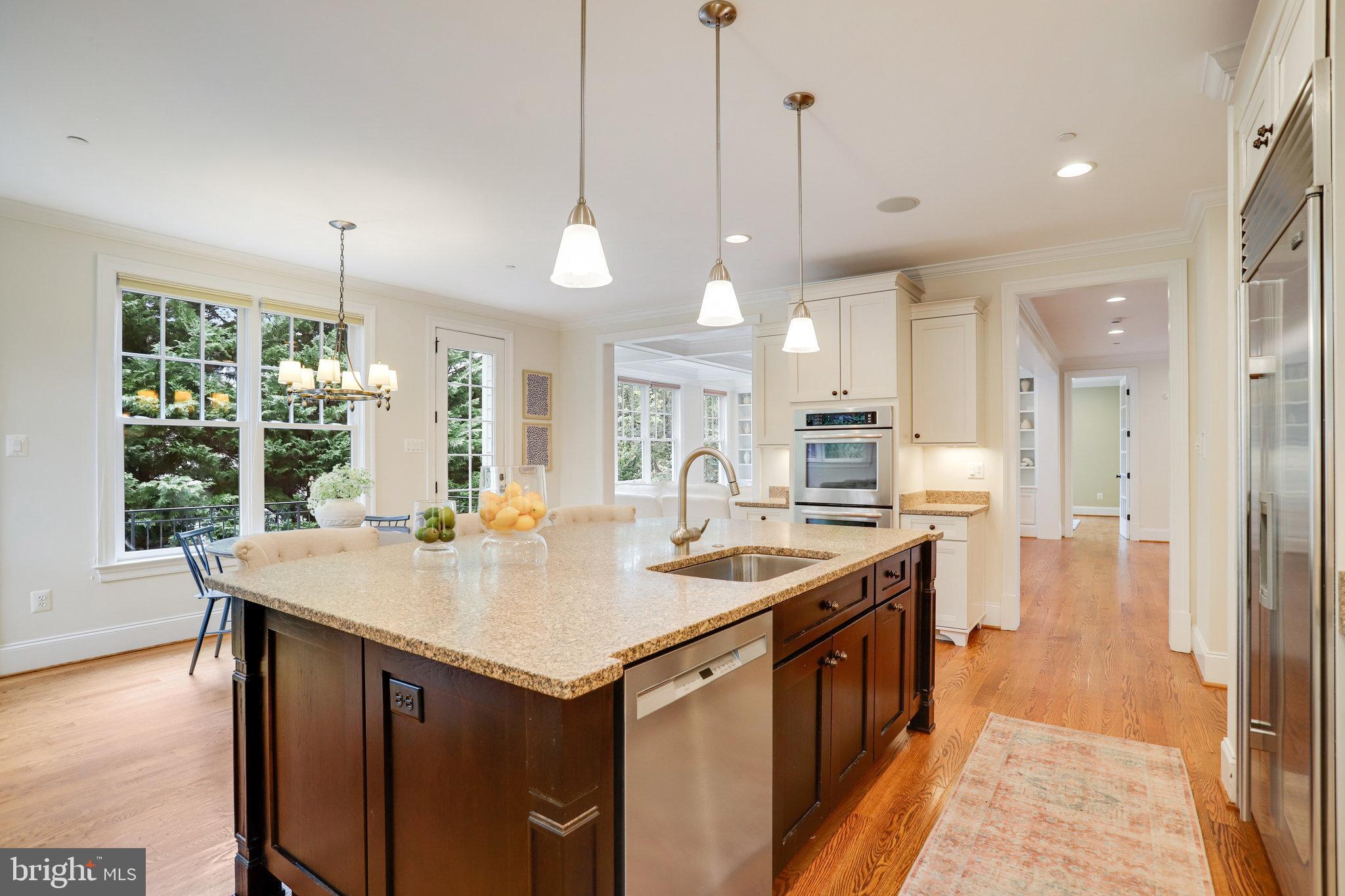 LANDON WOODS - Residential