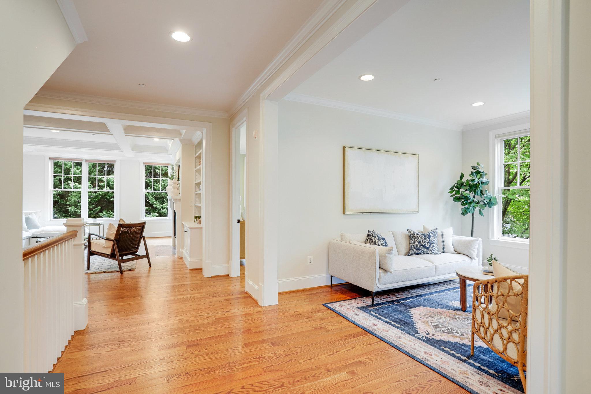 LANDON WOODS - Residential