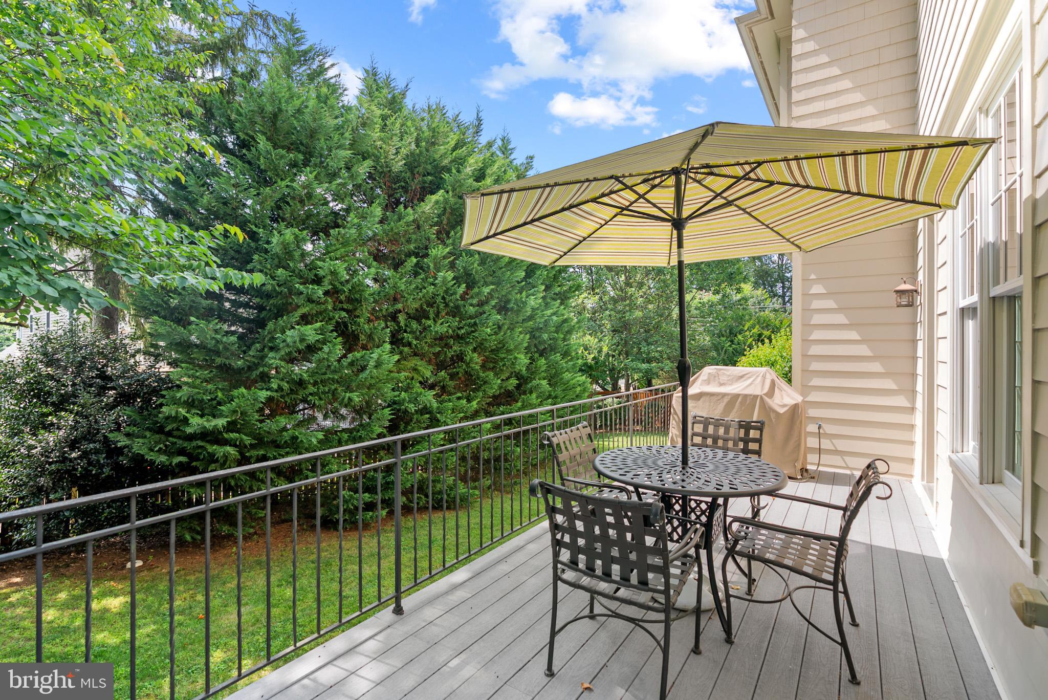 LANDON WOODS - Residential