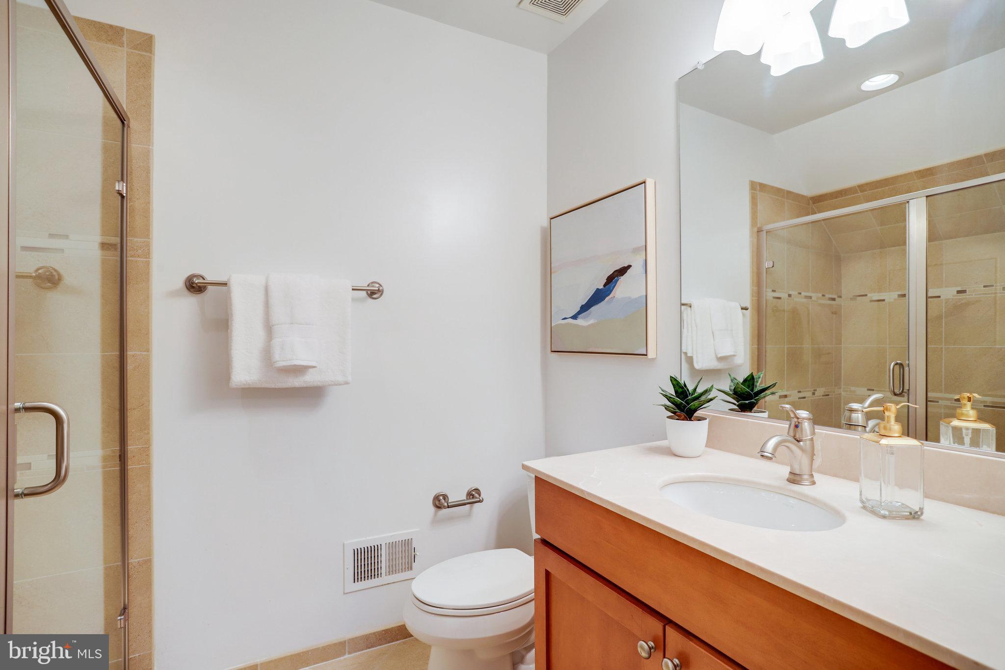 LANDON WOODS - Residential