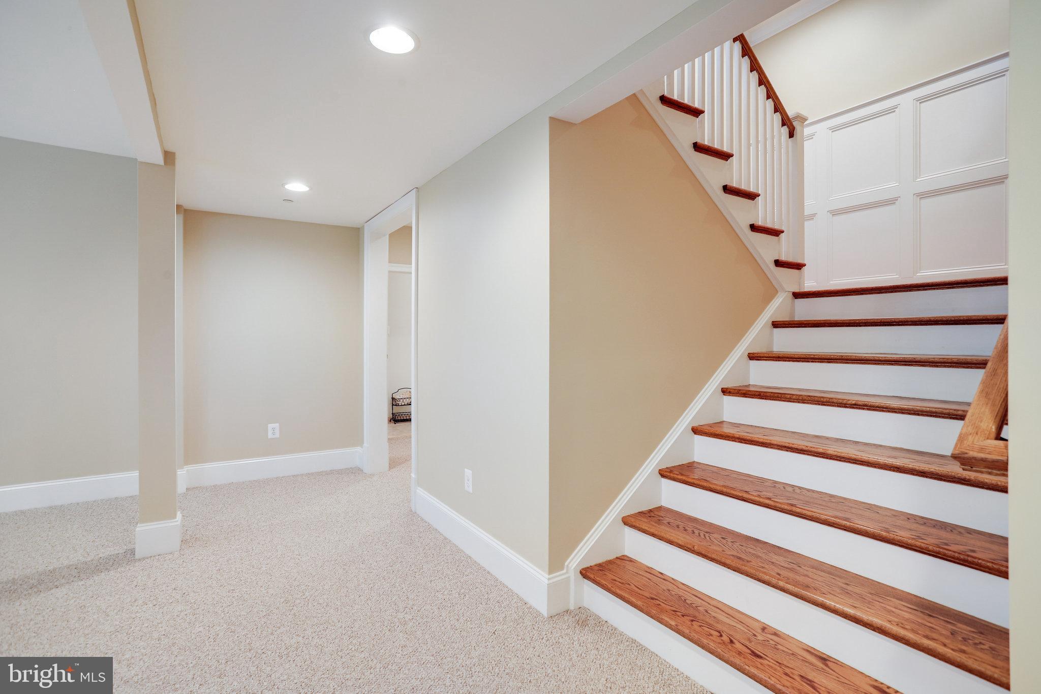 LANDON WOODS - Residential