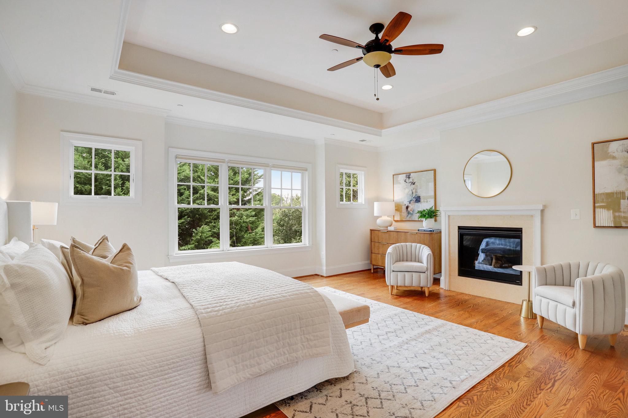 LANDON WOODS - Residential