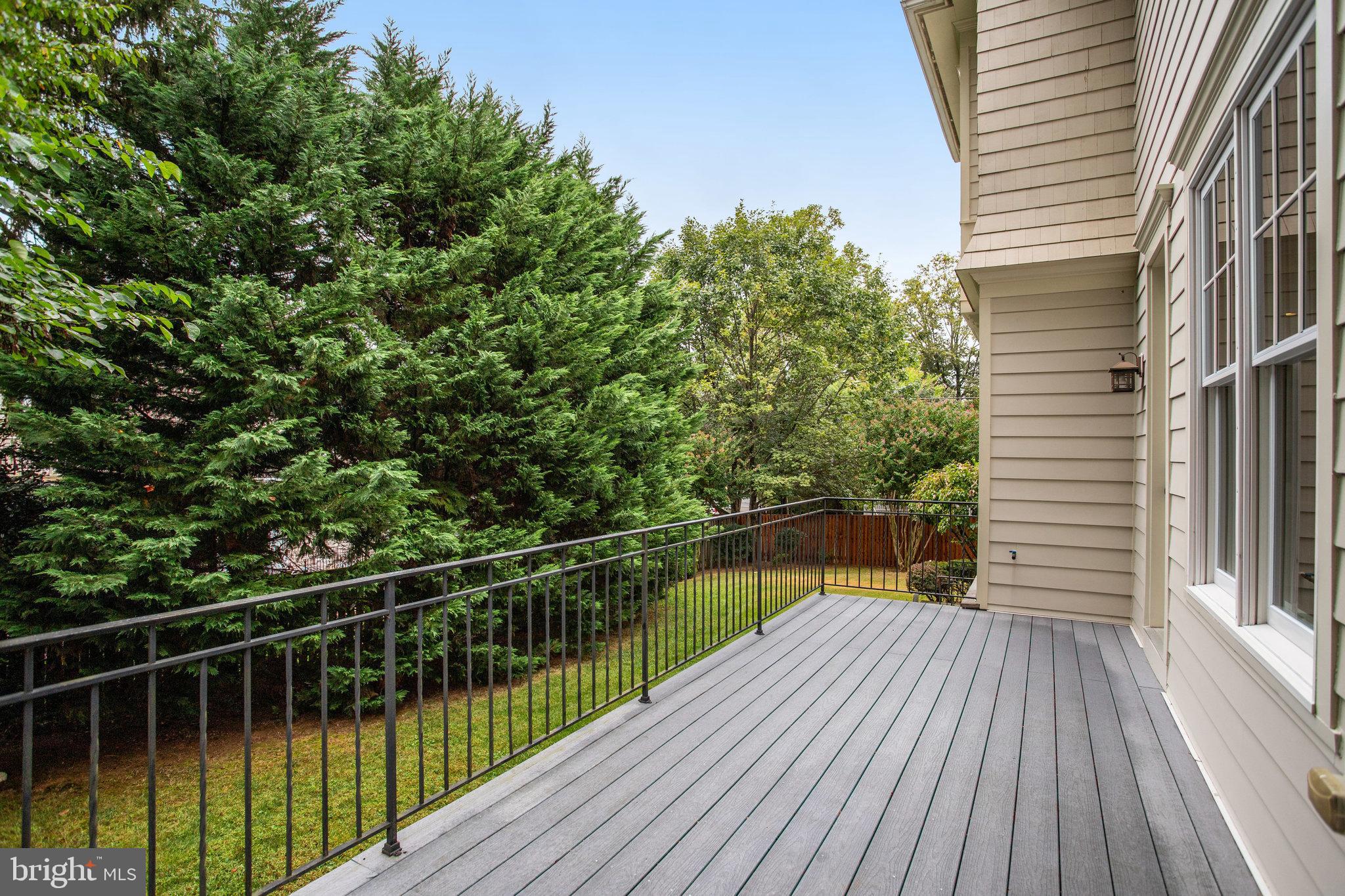 LANDON WOODS - Residential