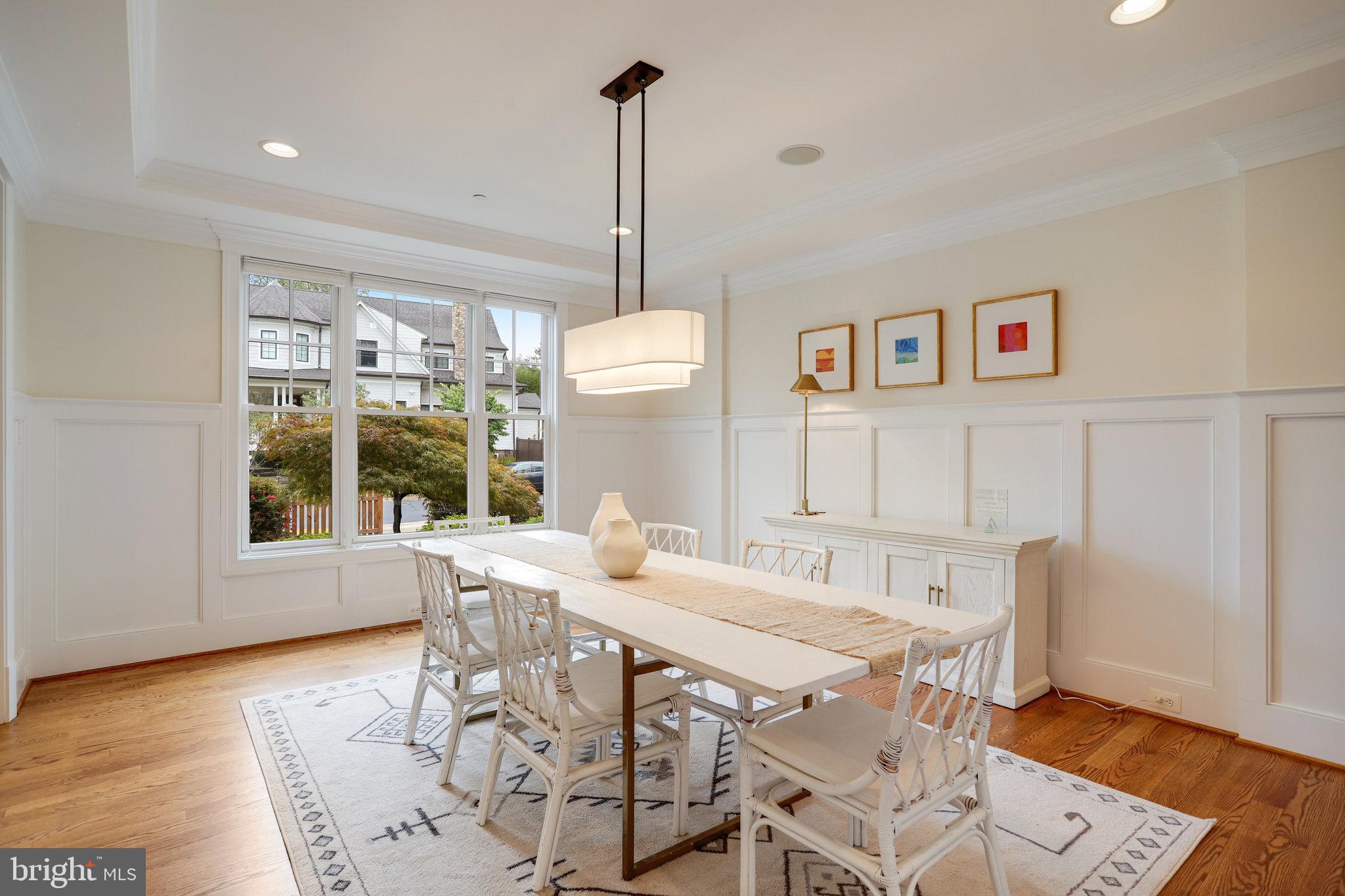 LANDON WOODS - Residential