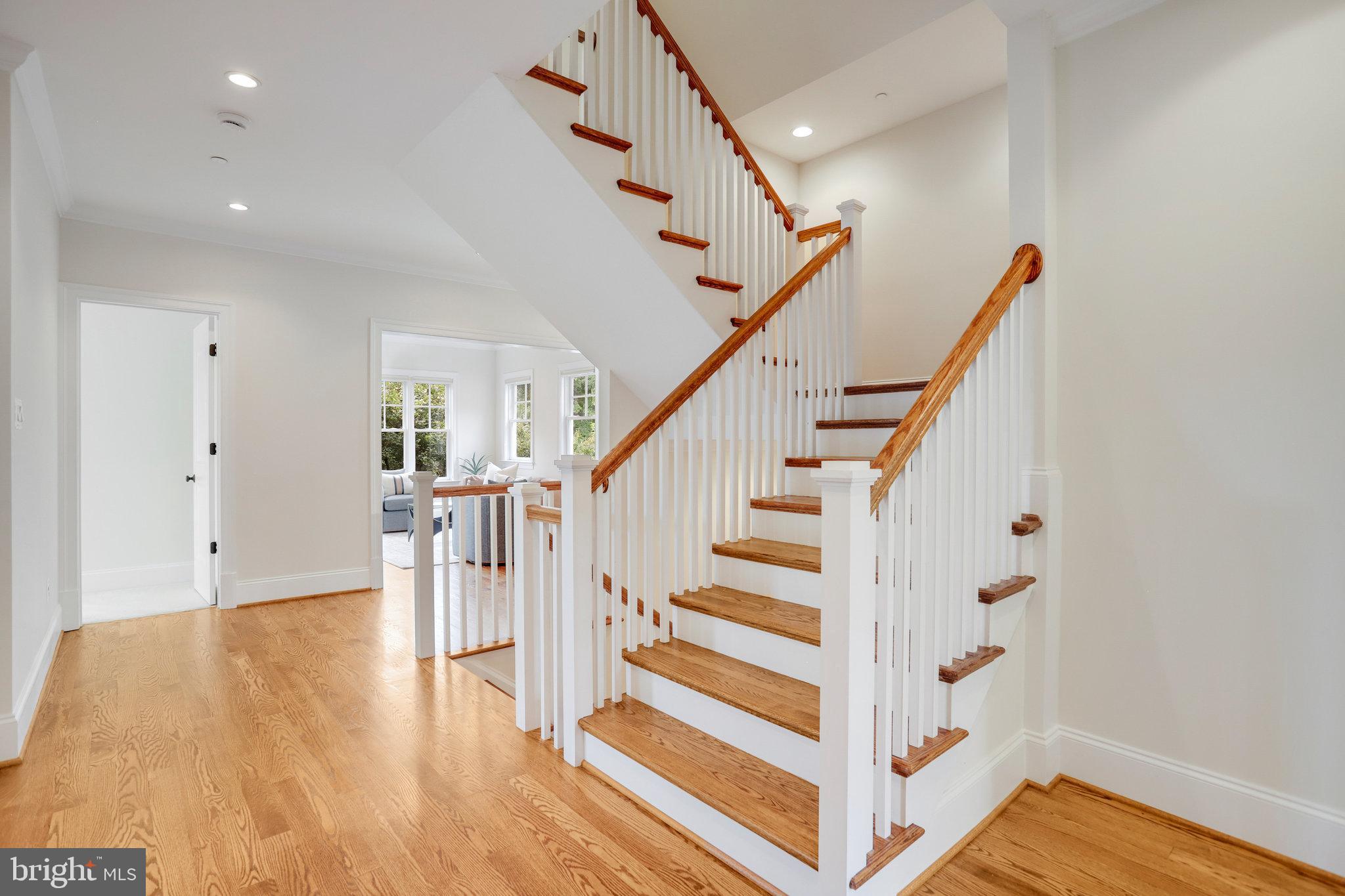 LANDON WOODS - Residential