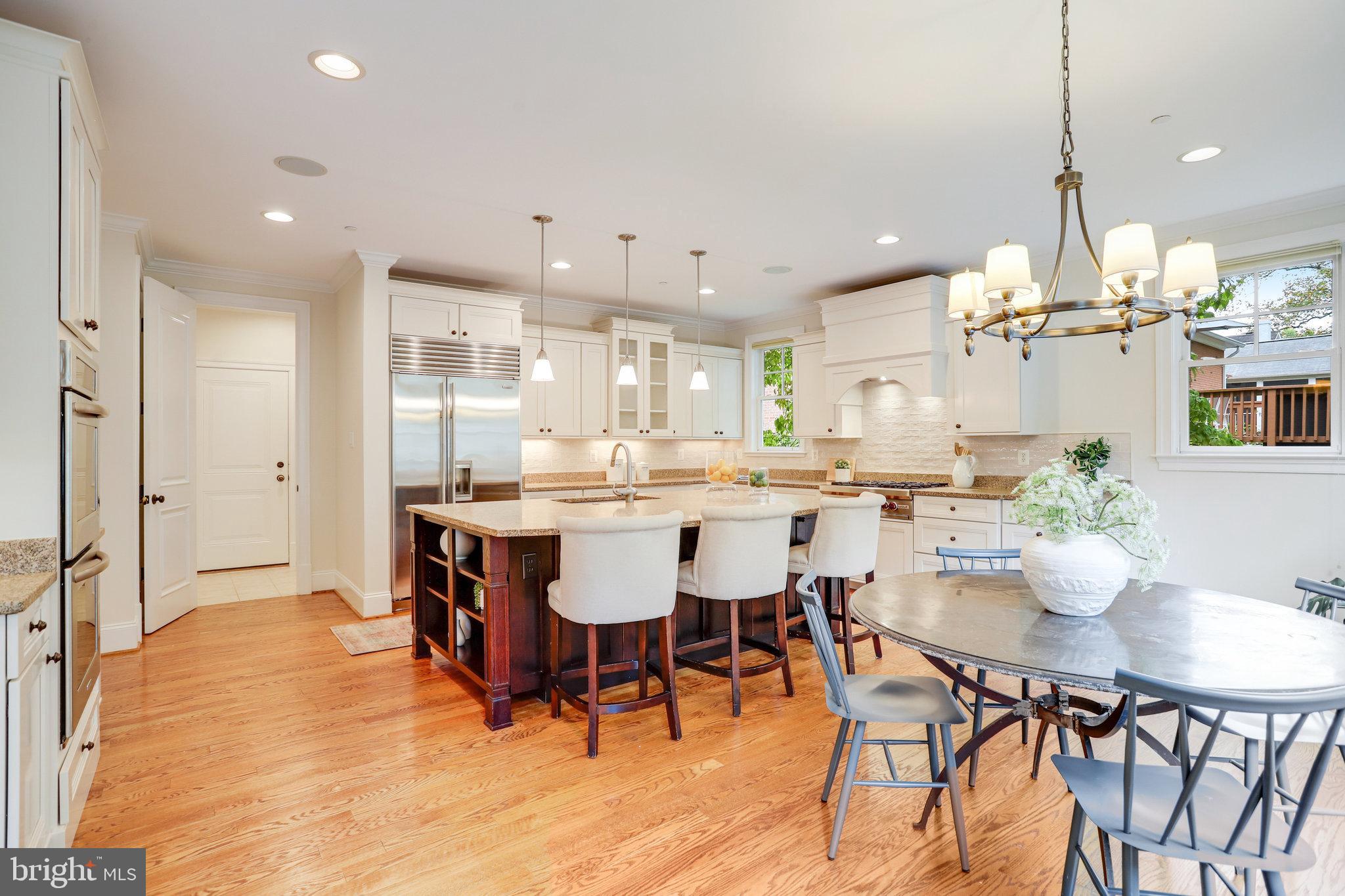 LANDON WOODS - Residential