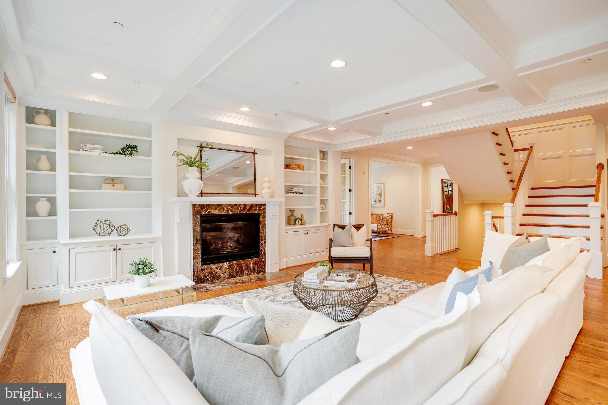 LANDON WOODS - Residential