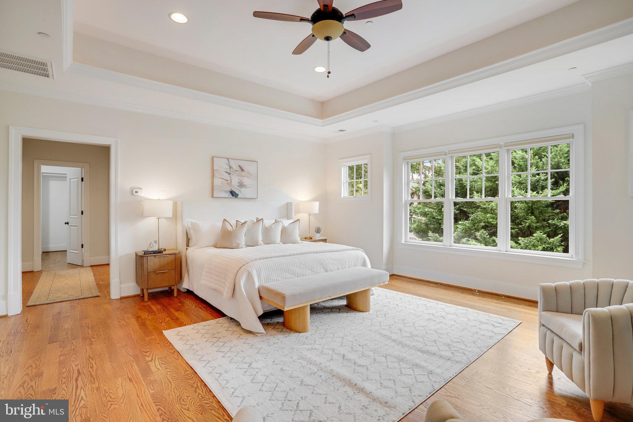 LANDON WOODS - Residential