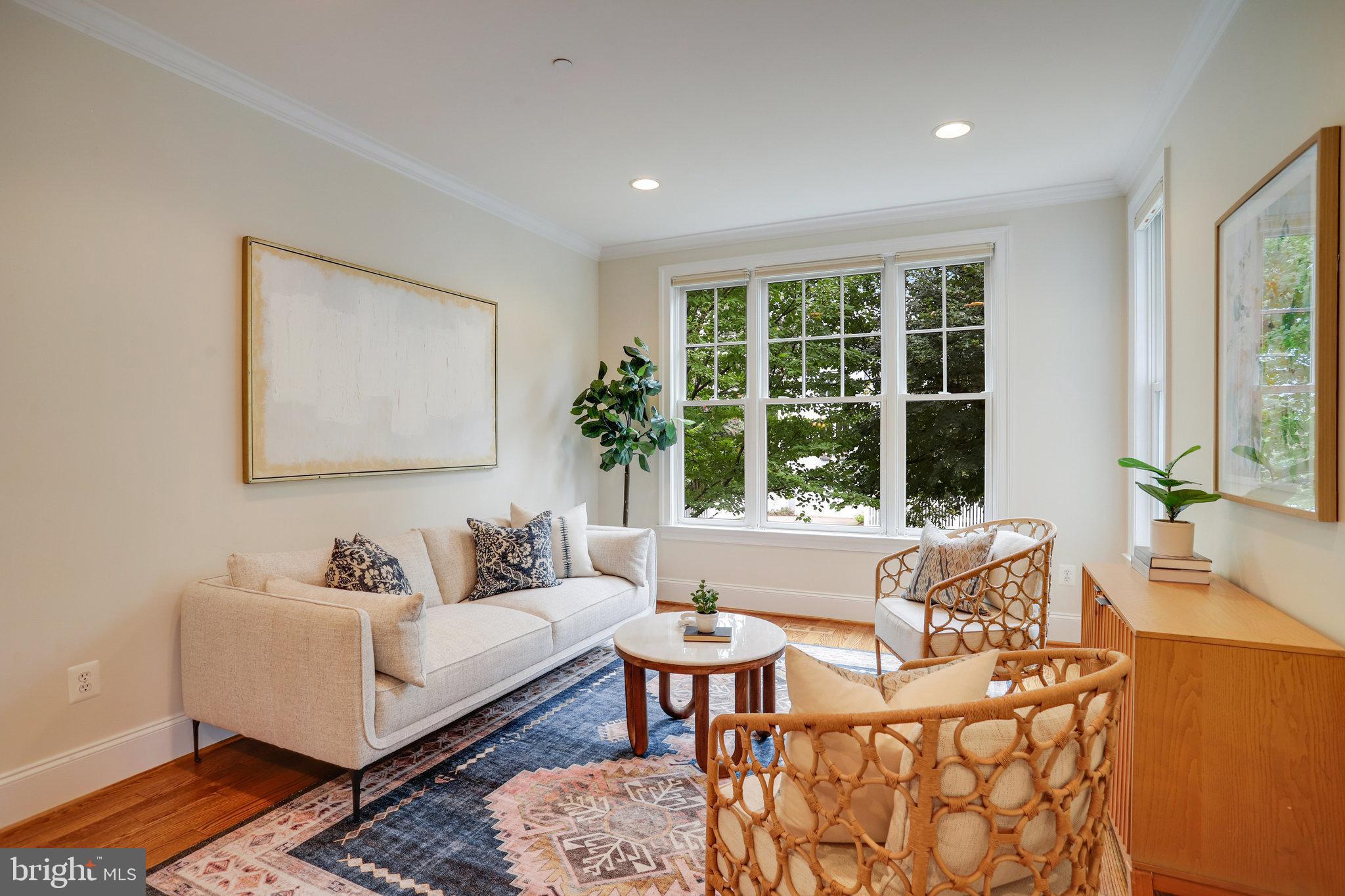 LANDON WOODS - Residential