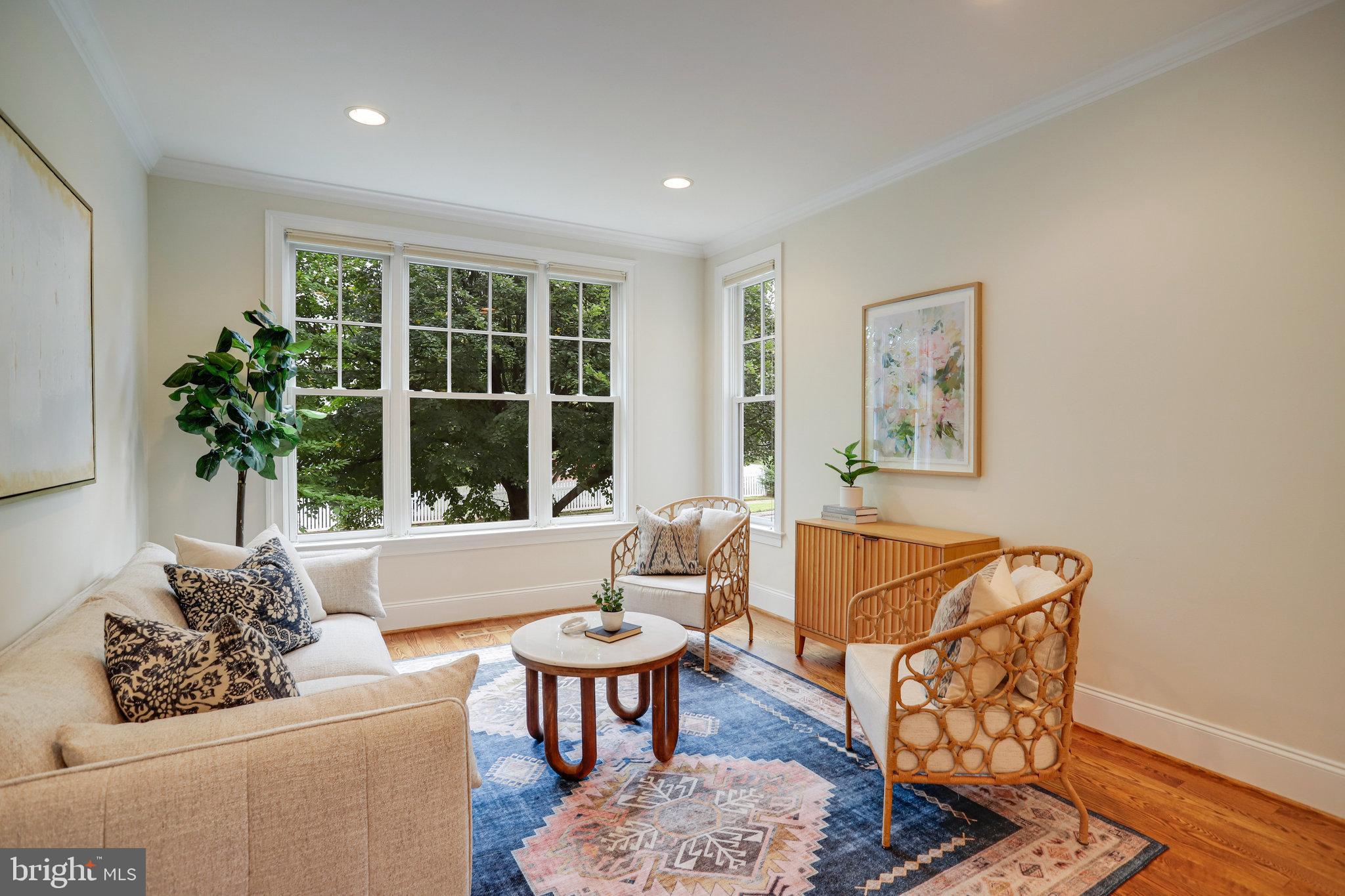 LANDON WOODS - Residential