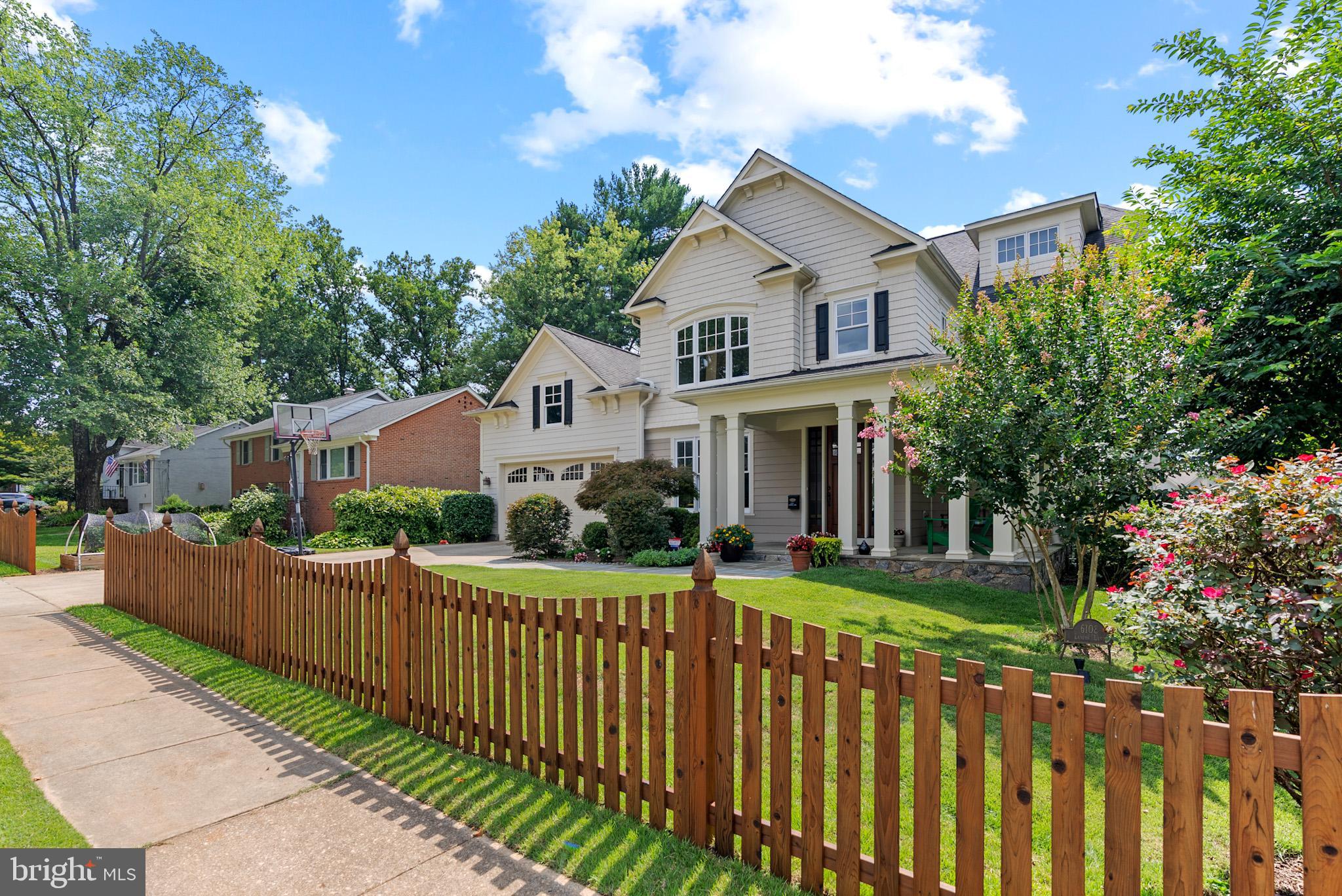 6108 LANDON LANE