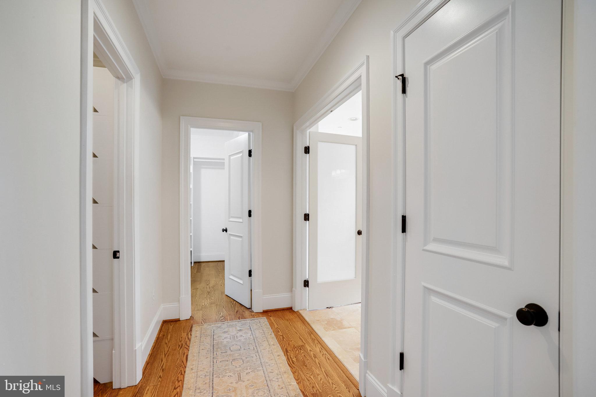 LANDON WOODS - Residential