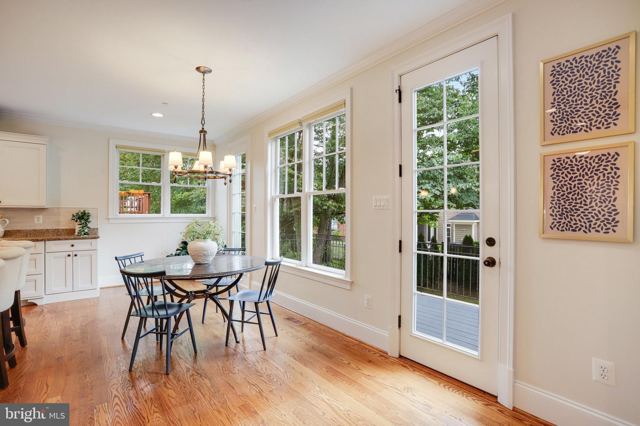 LANDON WOODS - Residential