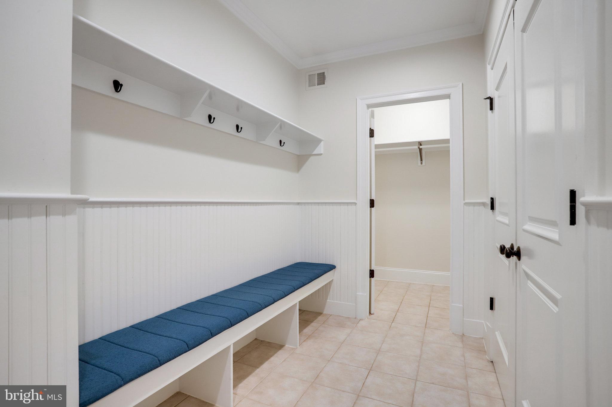 LANDON WOODS - Residential