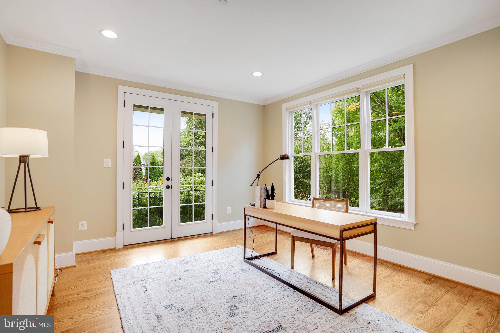 LANDON WOODS - Residential