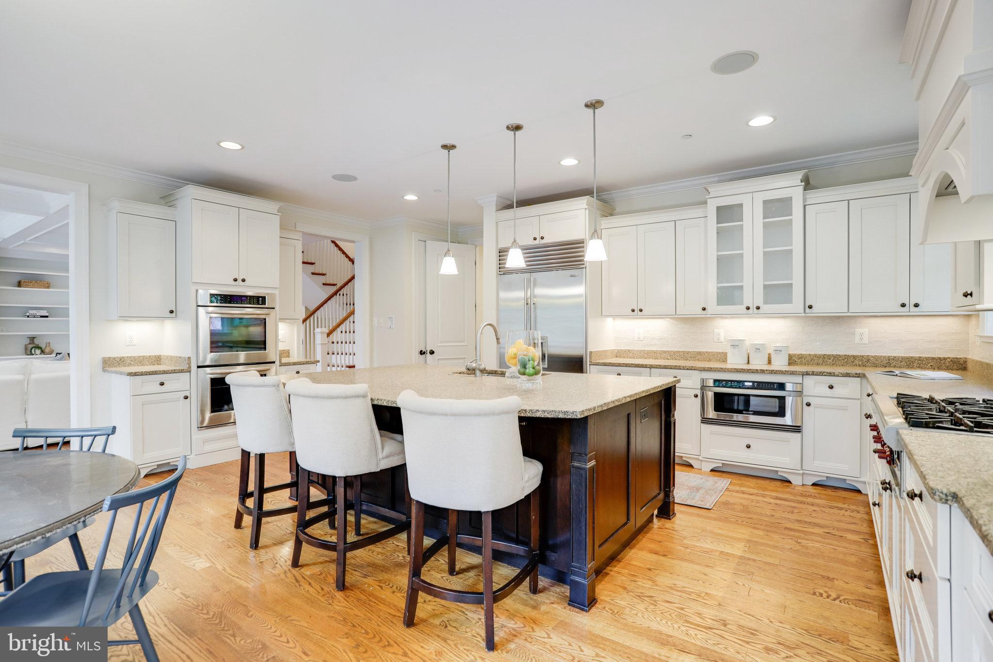 LANDON WOODS - Residential